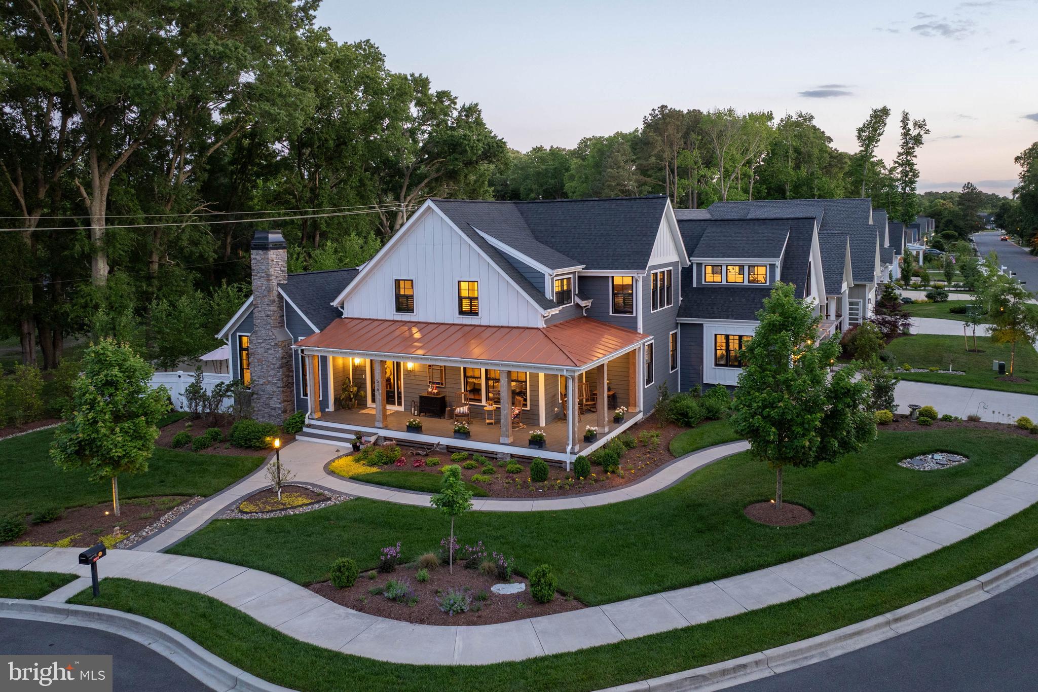 MARINERS RETREAT - Residential