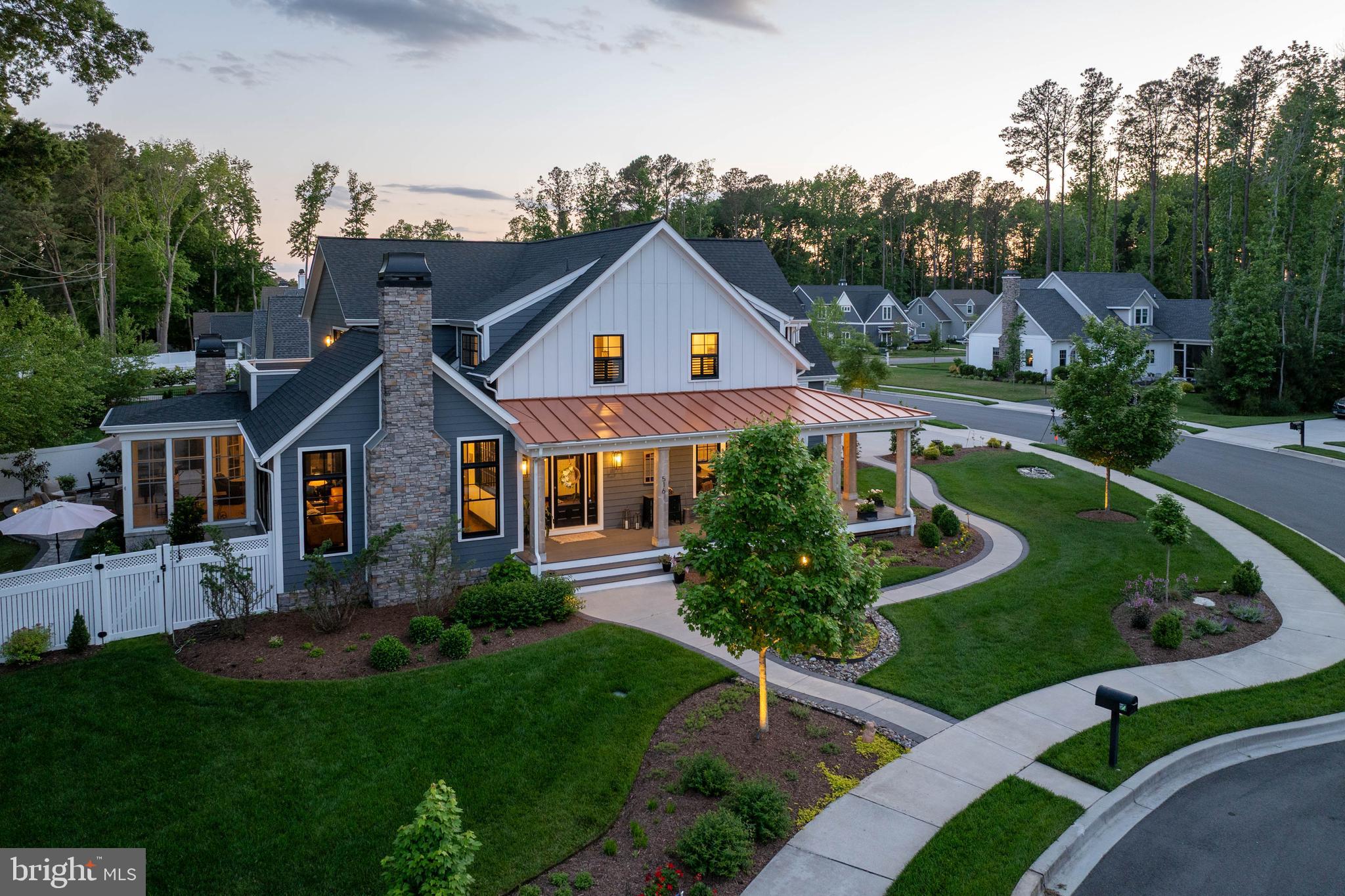 MARINERS RETREAT - Residential