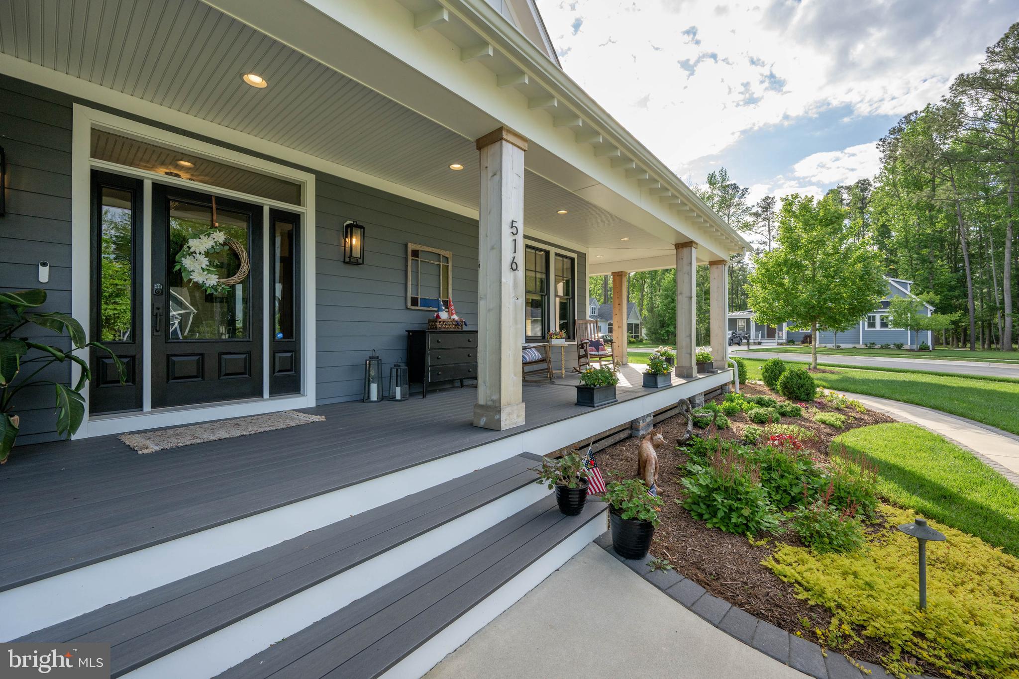 MARINERS RETREAT - Residential