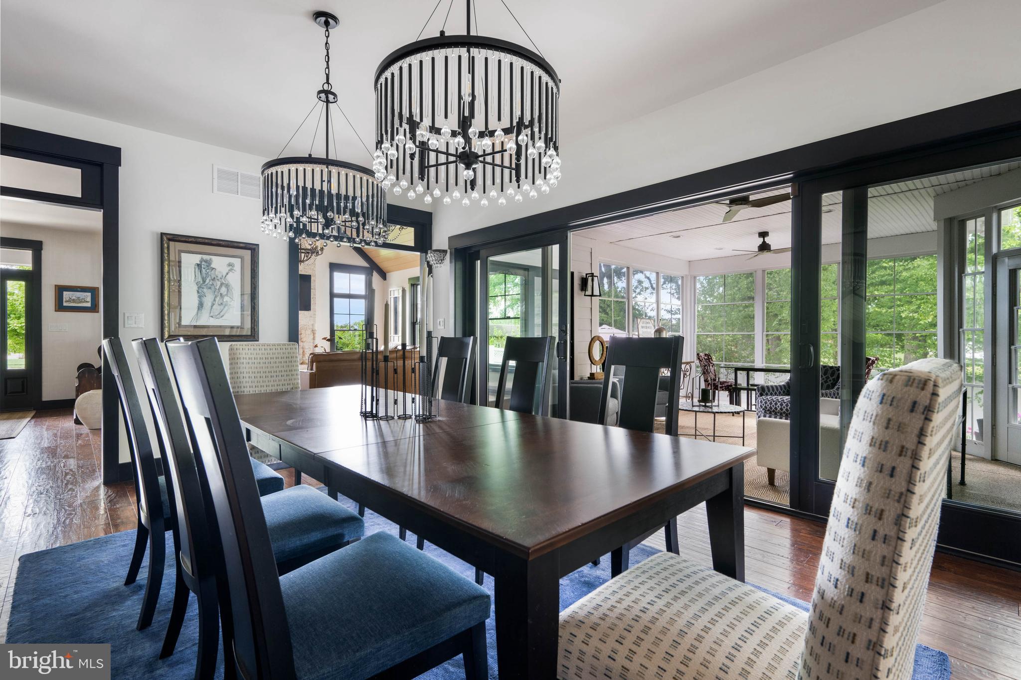MARINERS RETREAT - Residential
