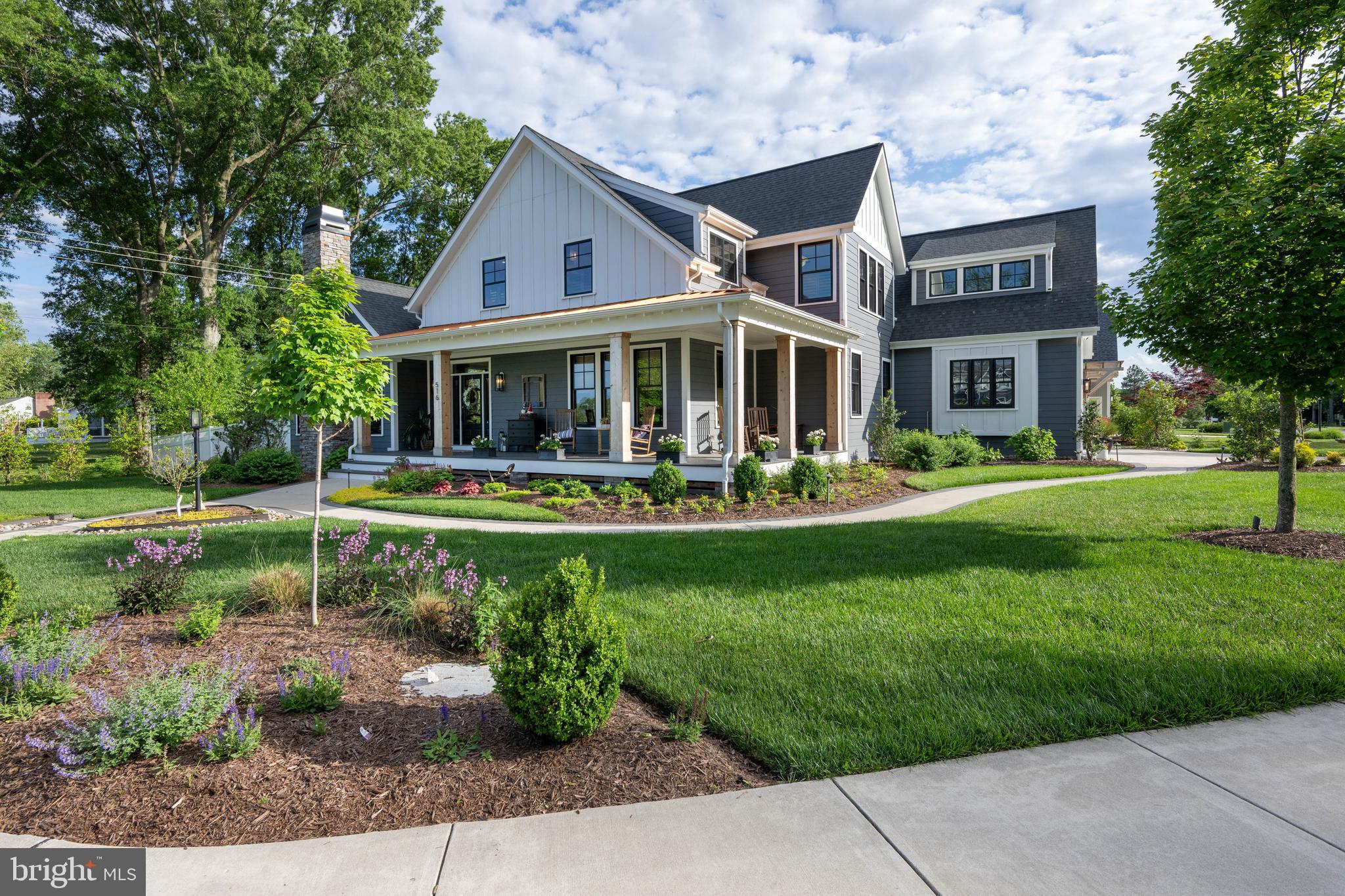 MARINERS RETREAT - Residential