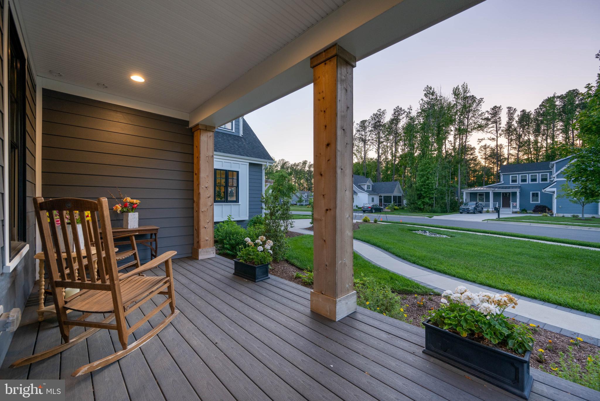 MARINERS RETREAT - Residential