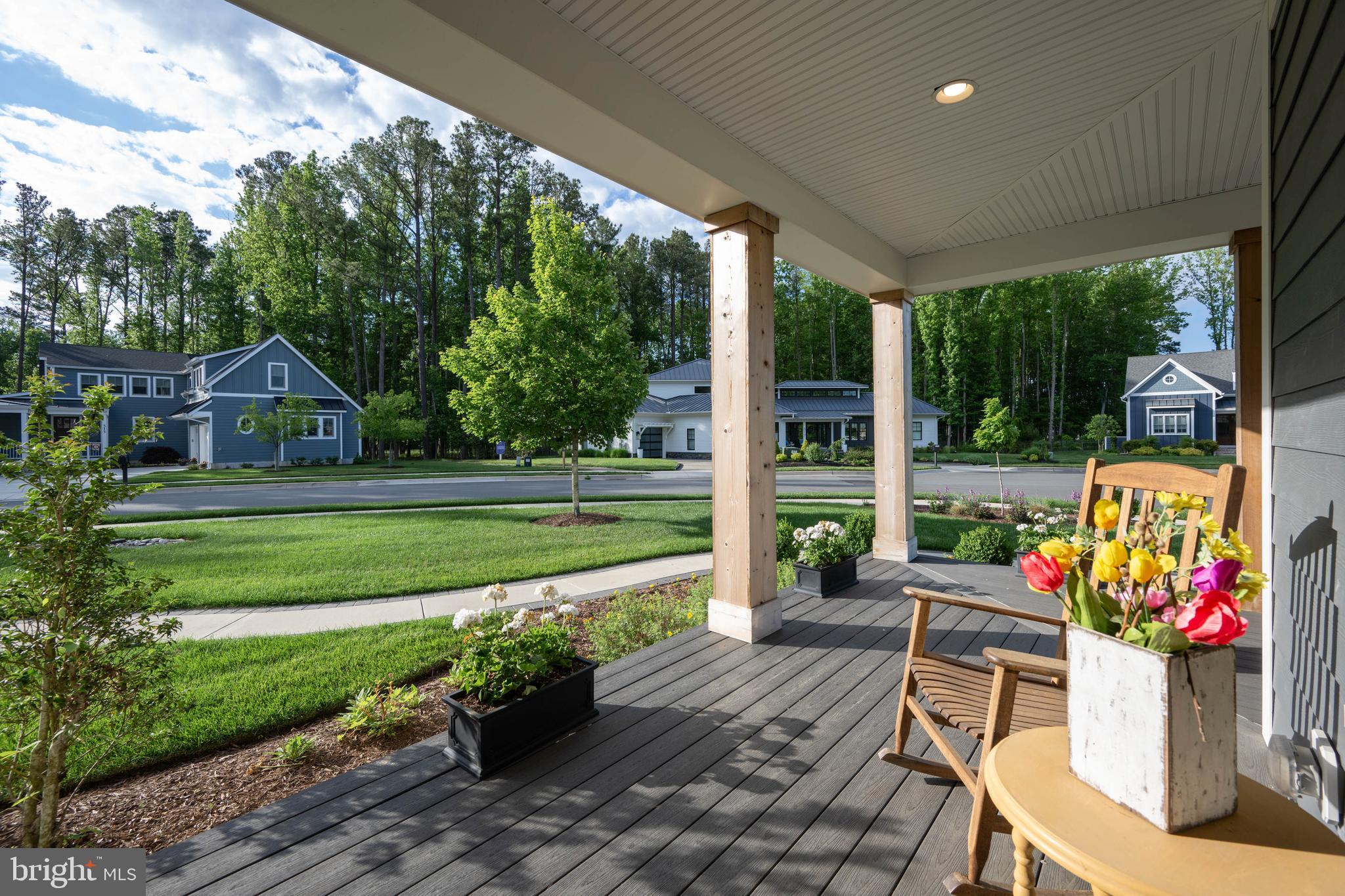 MARINERS RETREAT - Residential