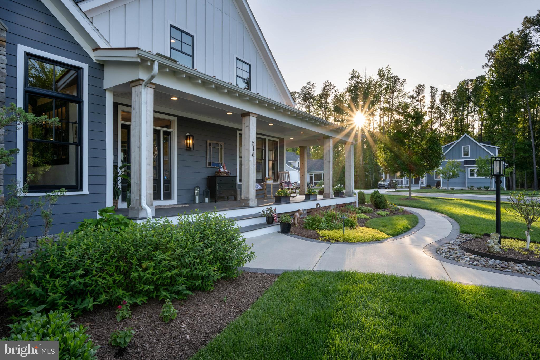 MARINERS RETREAT - Residential