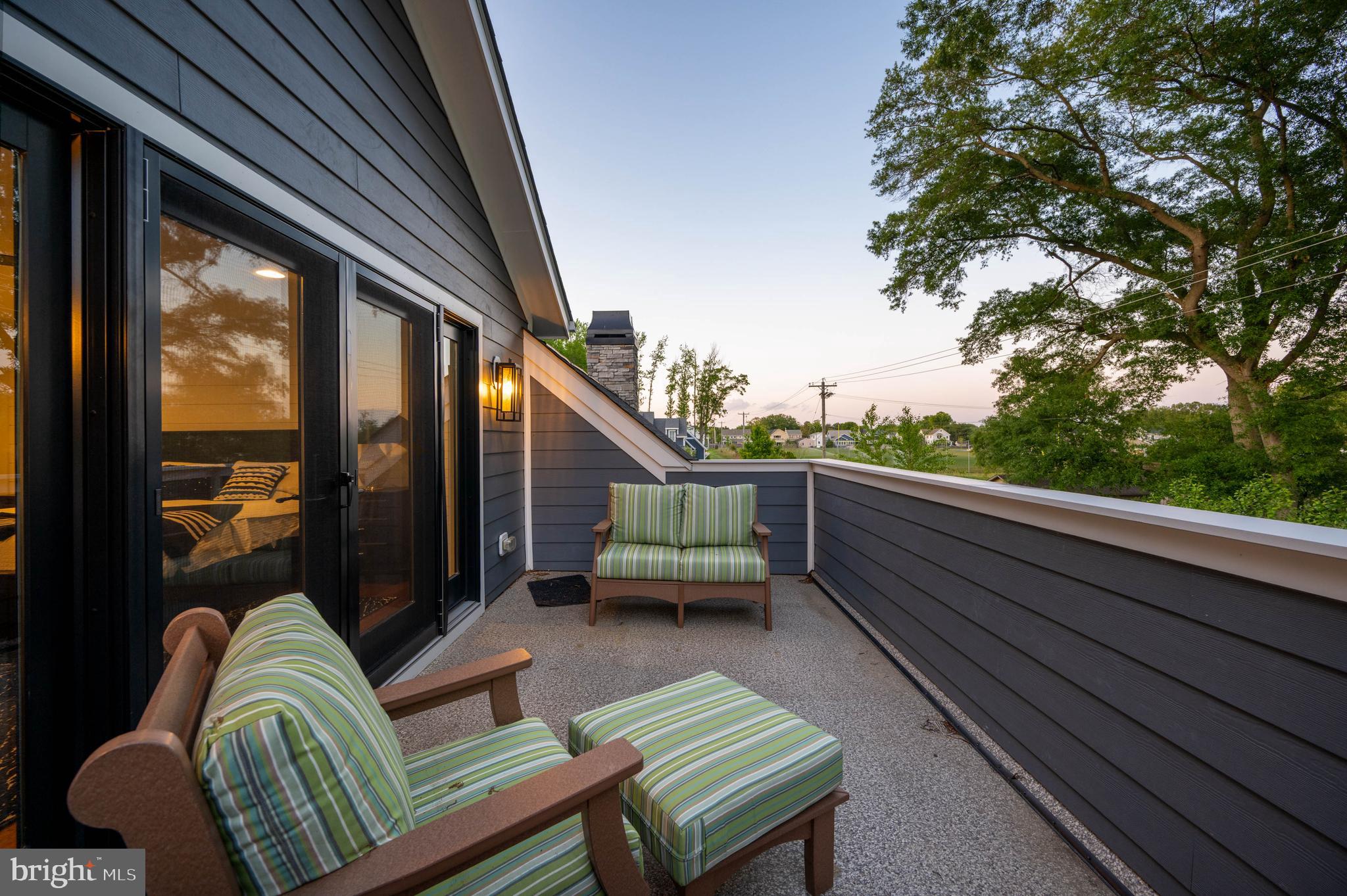 MARINERS RETREAT - Residential