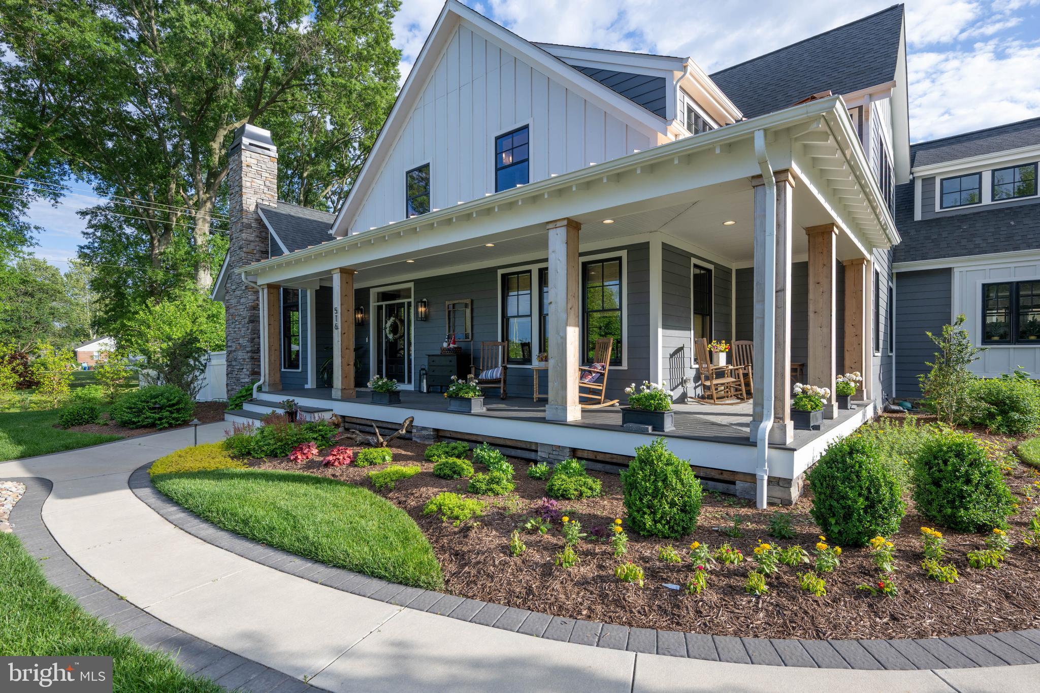 MARINERS RETREAT - Residential