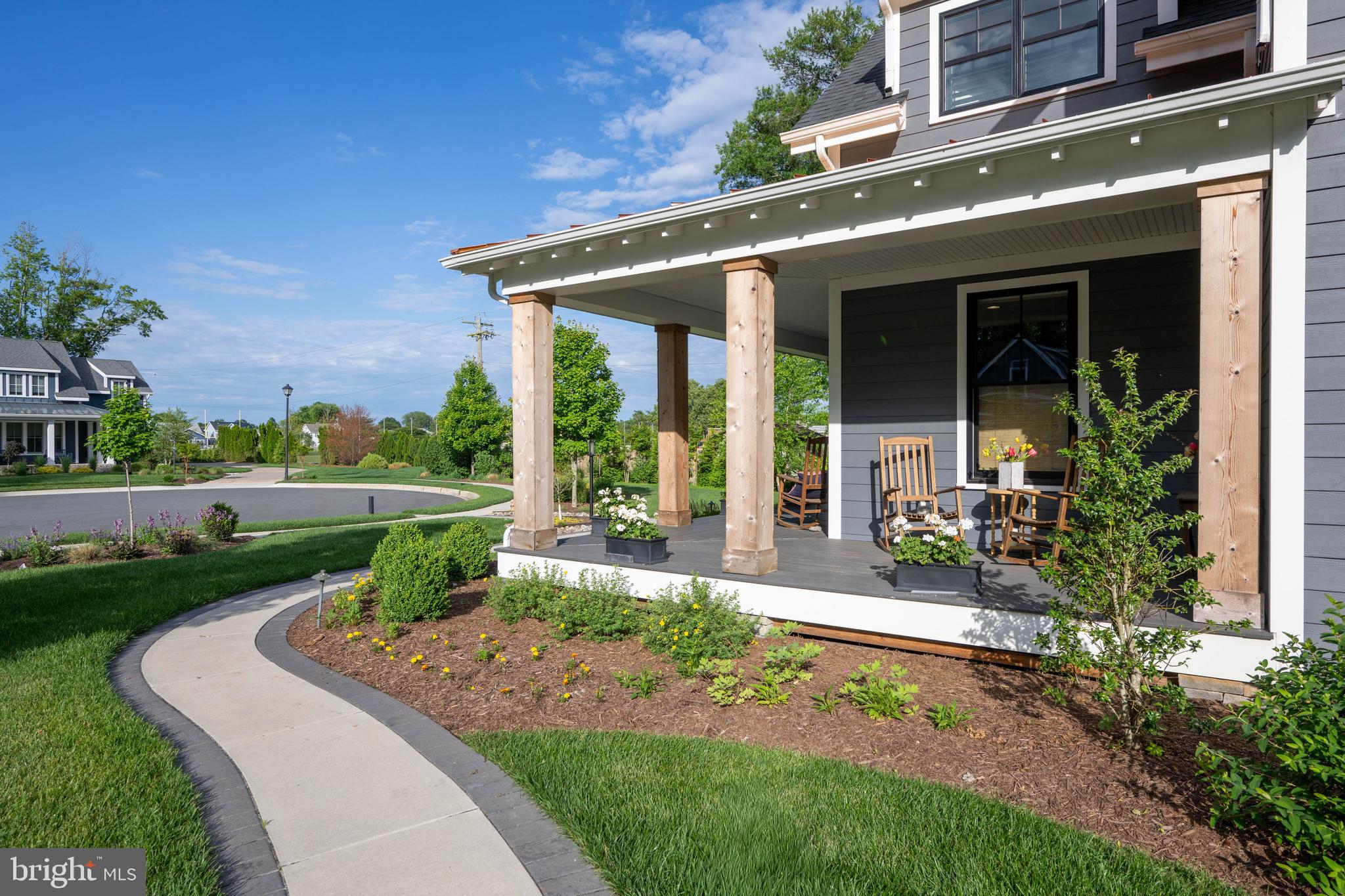 MARINERS RETREAT - Residential