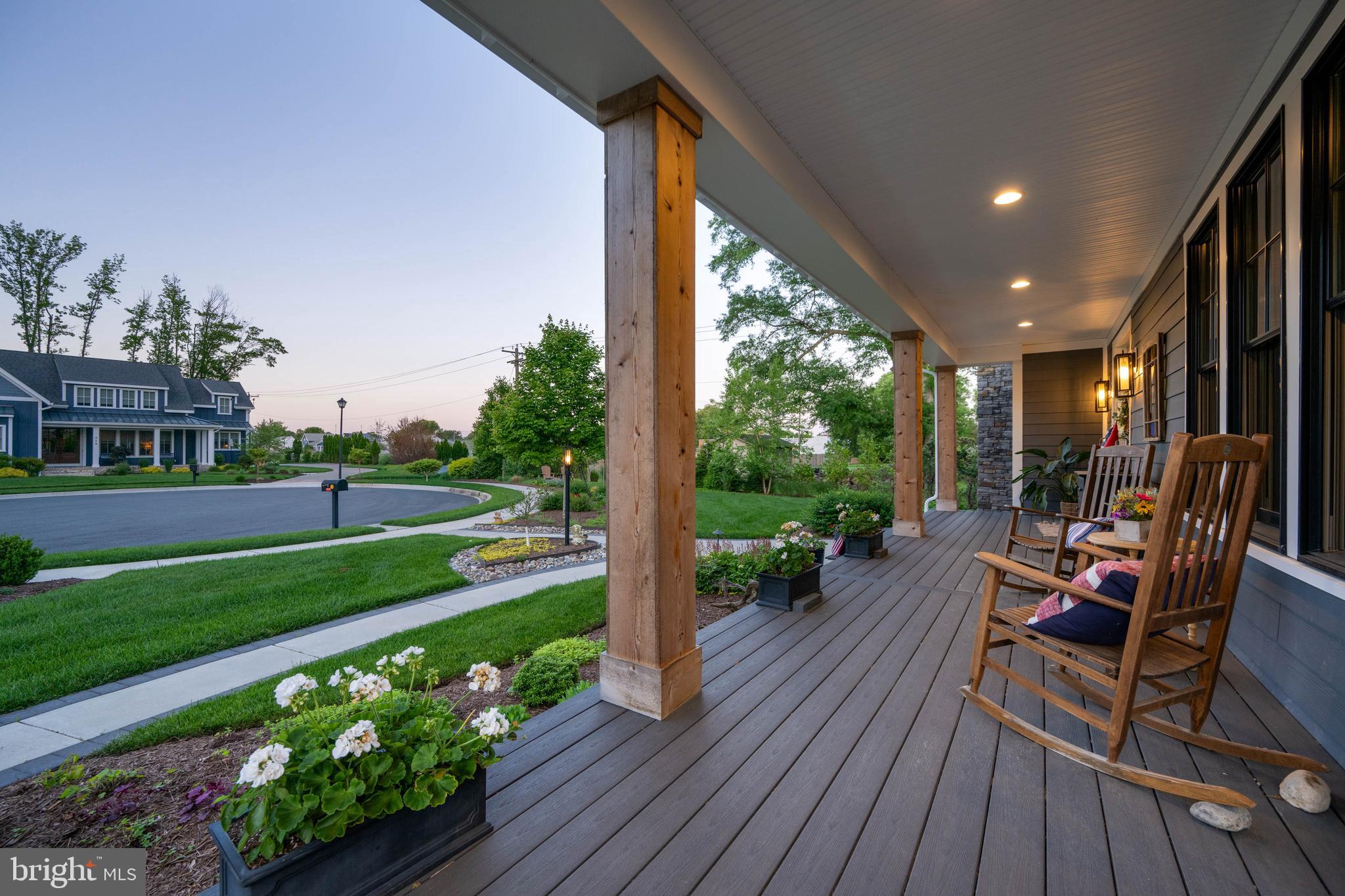 MARINERS RETREAT - Residential