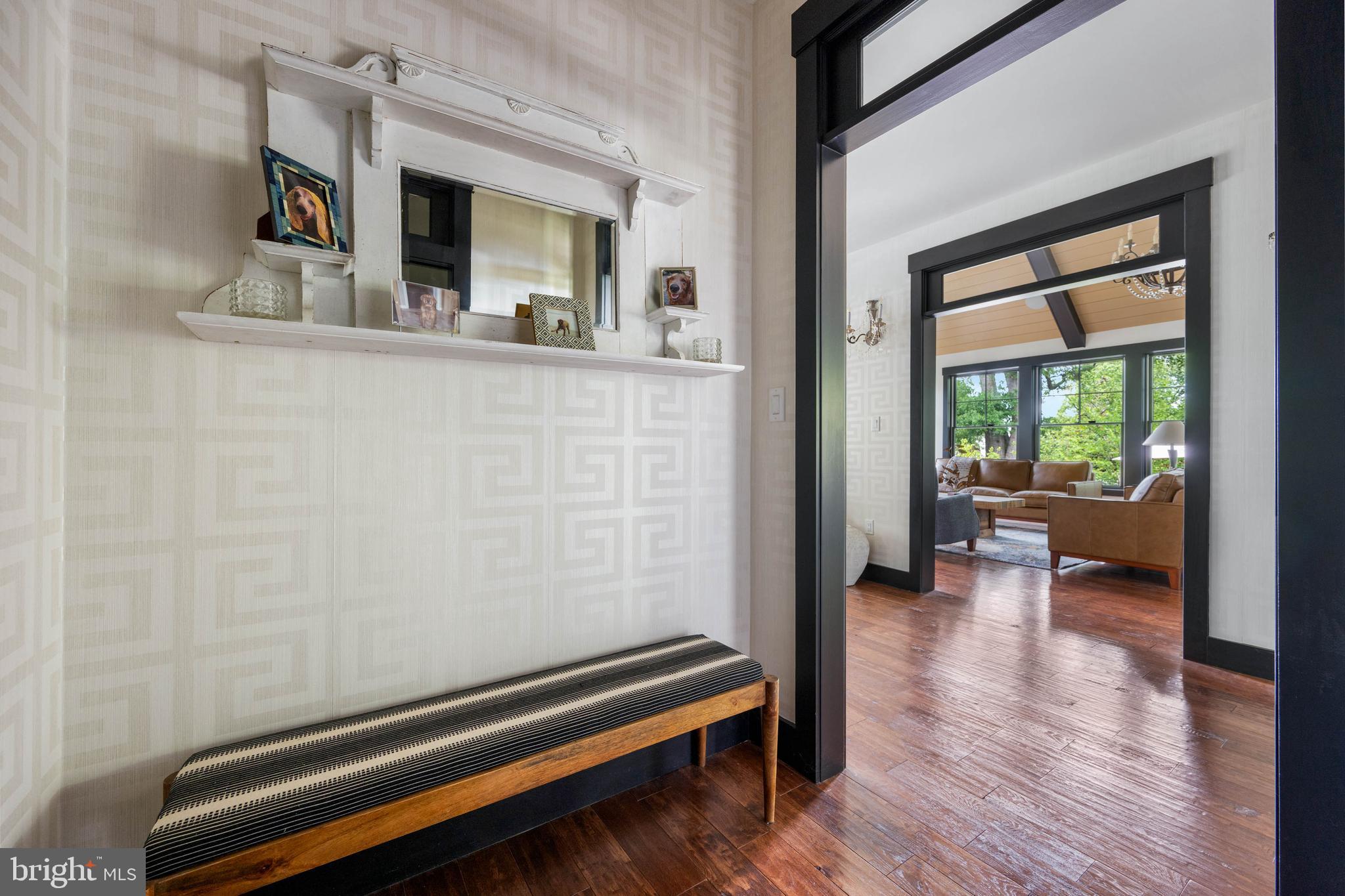 MARINERS RETREAT - Residential