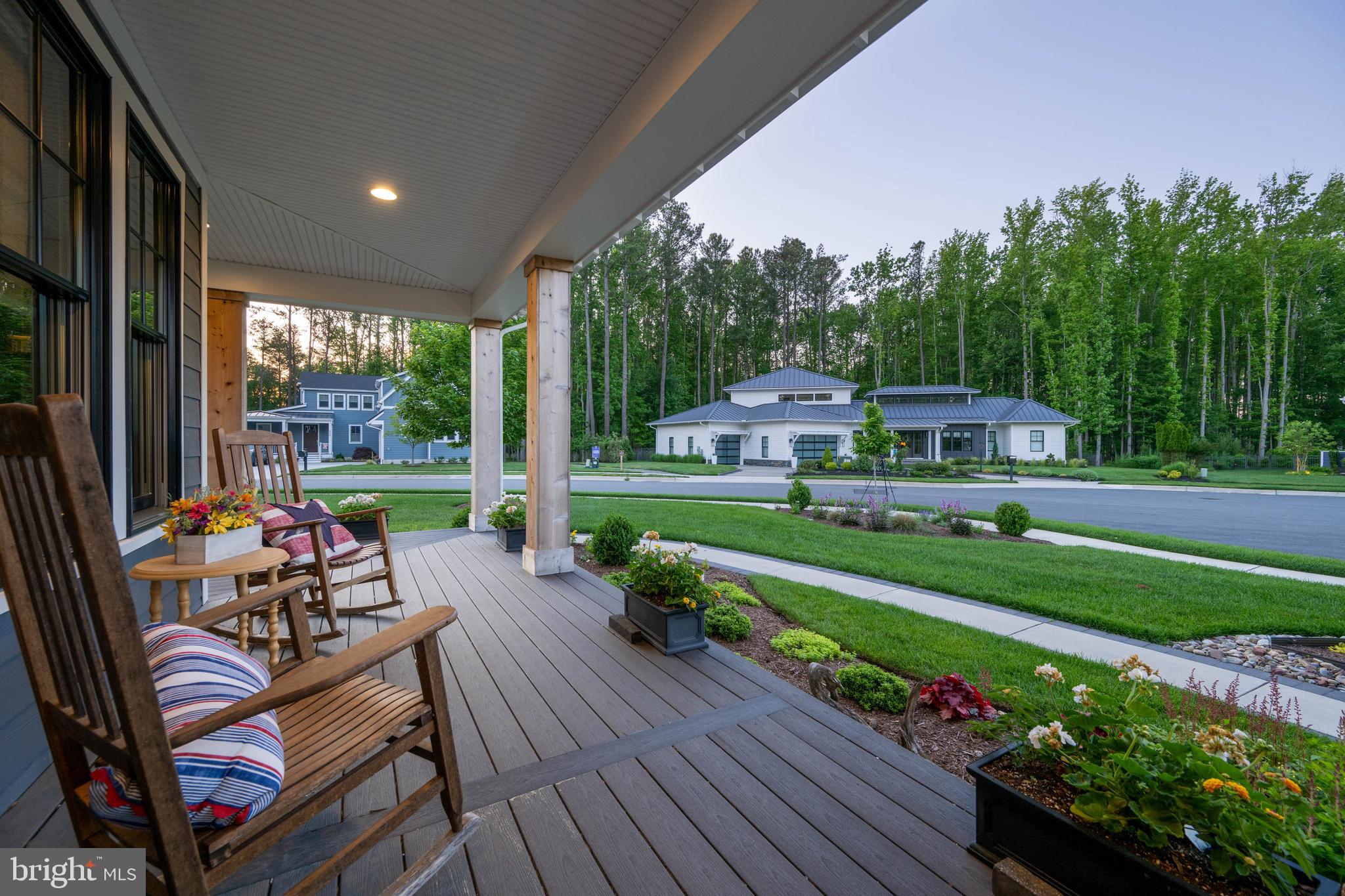 MARINERS RETREAT - Residential