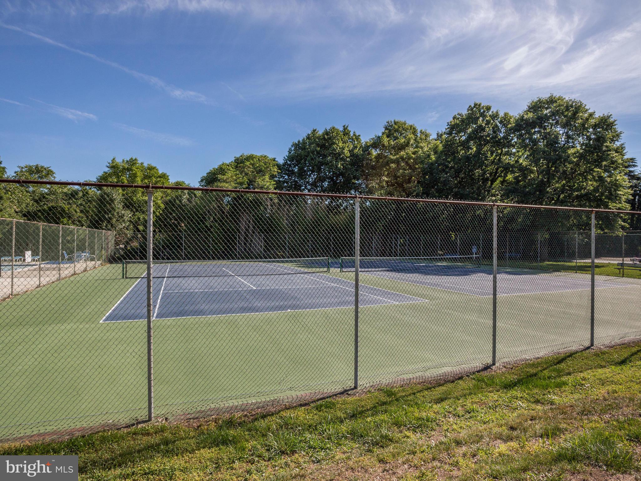 FAIRWINDS OF ANNAPOLIS - Residential