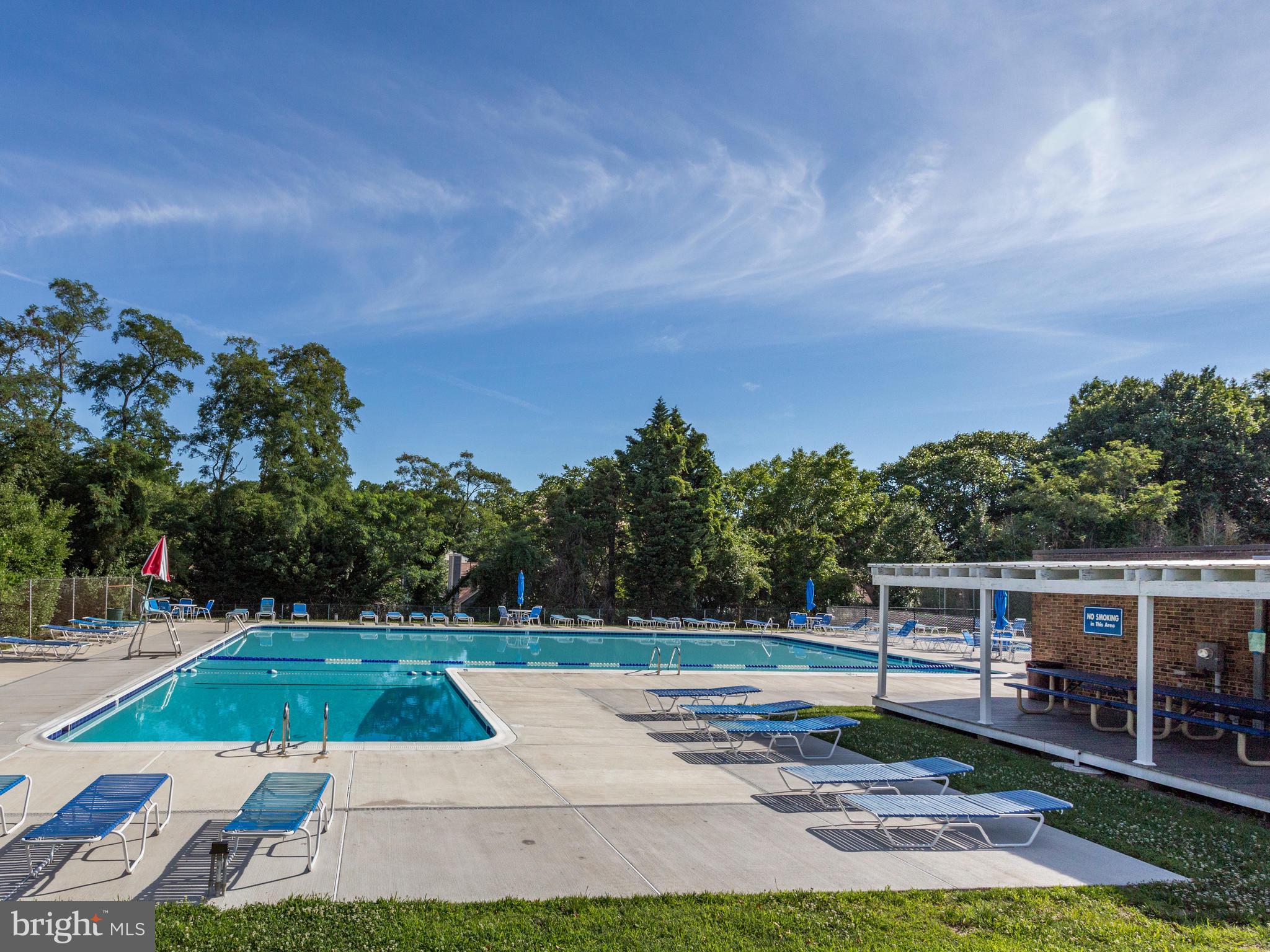 FAIRWINDS OF ANNAPOLIS - Residential