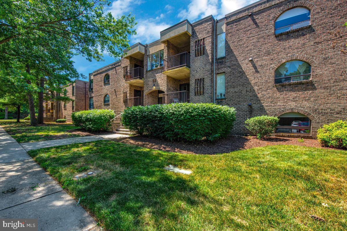 FAIRWINDS OF ANNAPOLIS - Residential
