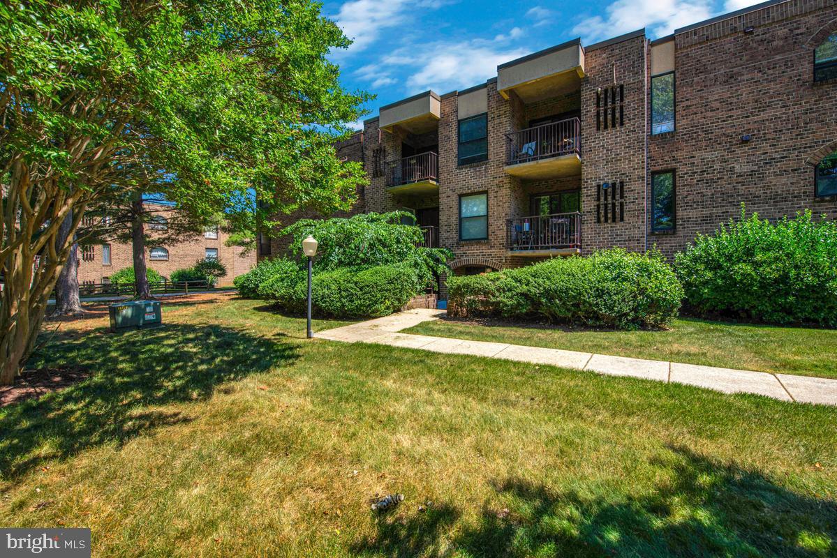 FAIRWINDS OF ANNAPOLIS - Residential