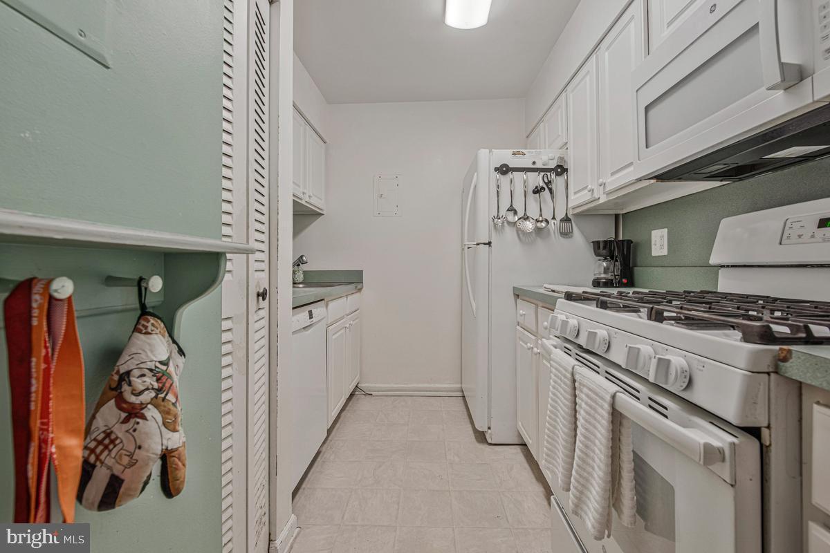 FAIRWINDS OF ANNAPOLIS - Residential