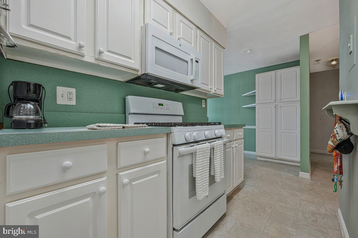 FAIRWINDS OF ANNAPOLIS - Residential