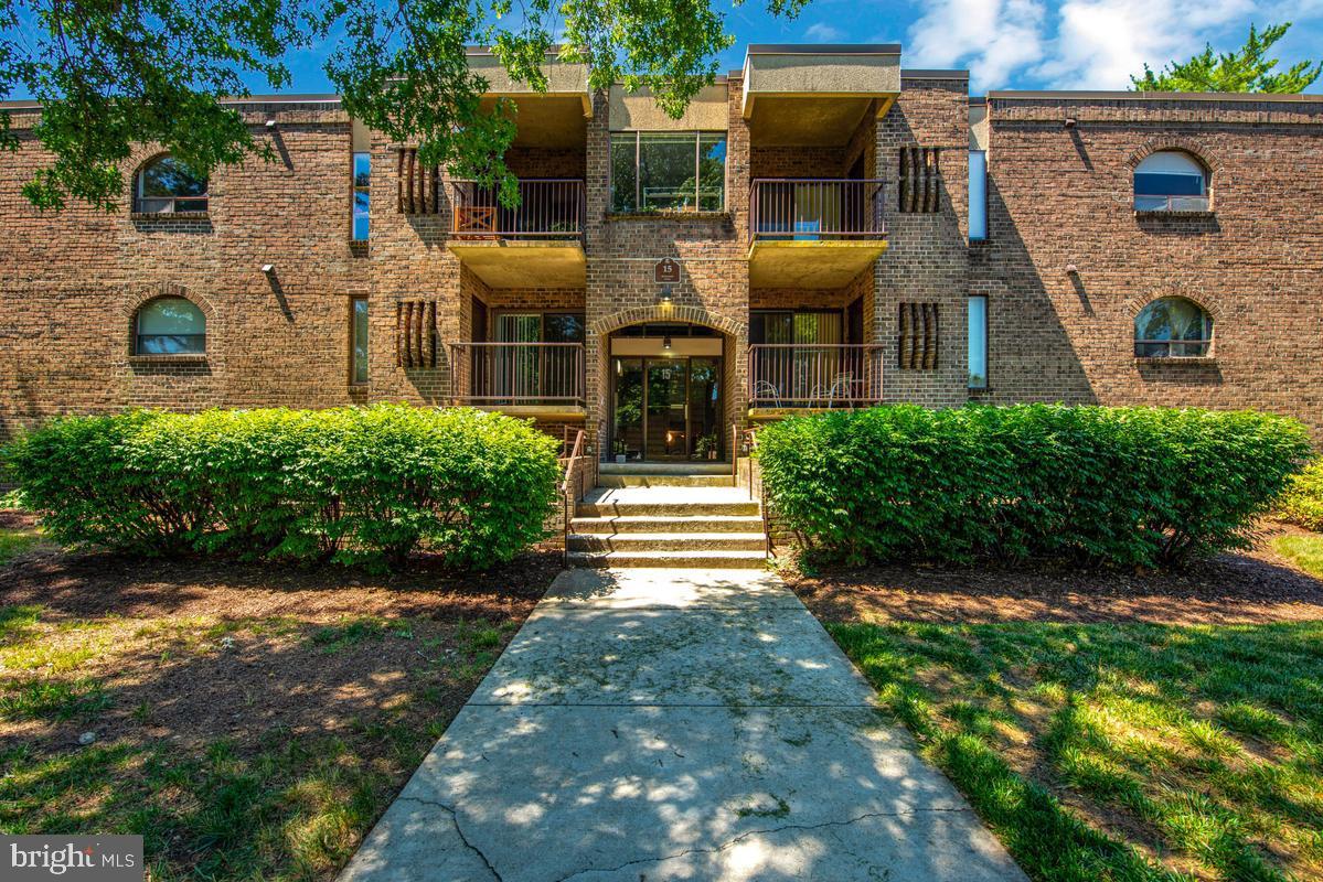 FAIRWINDS OF ANNAPOLIS - Residential