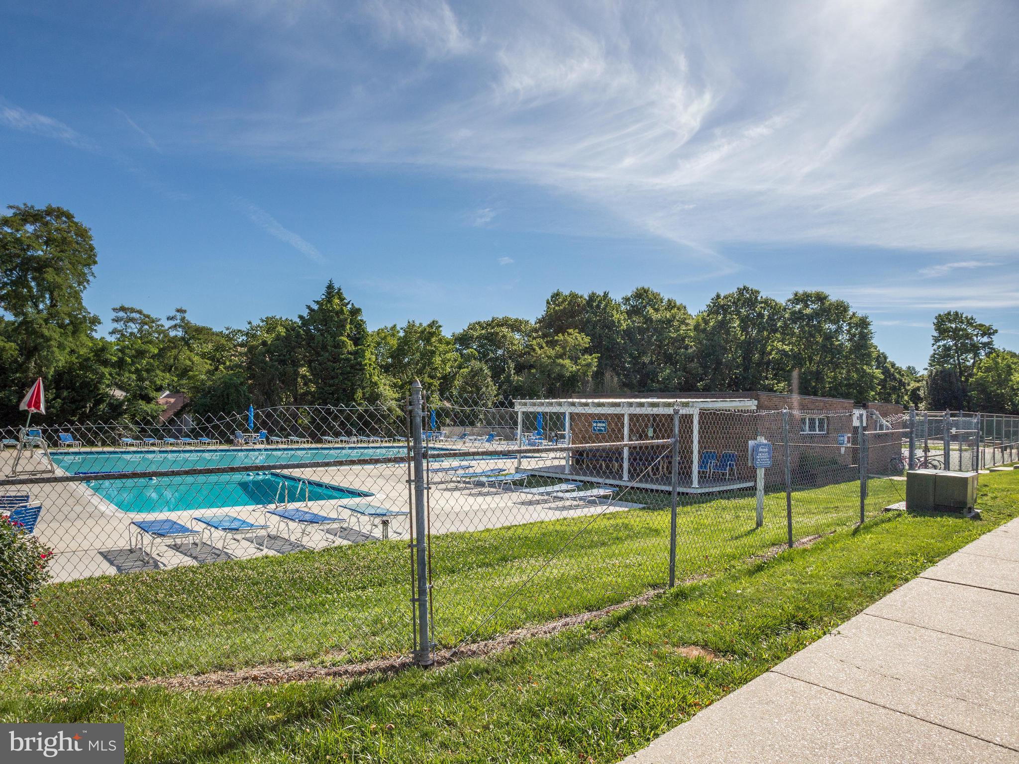 FAIRWINDS OF ANNAPOLIS - Residential