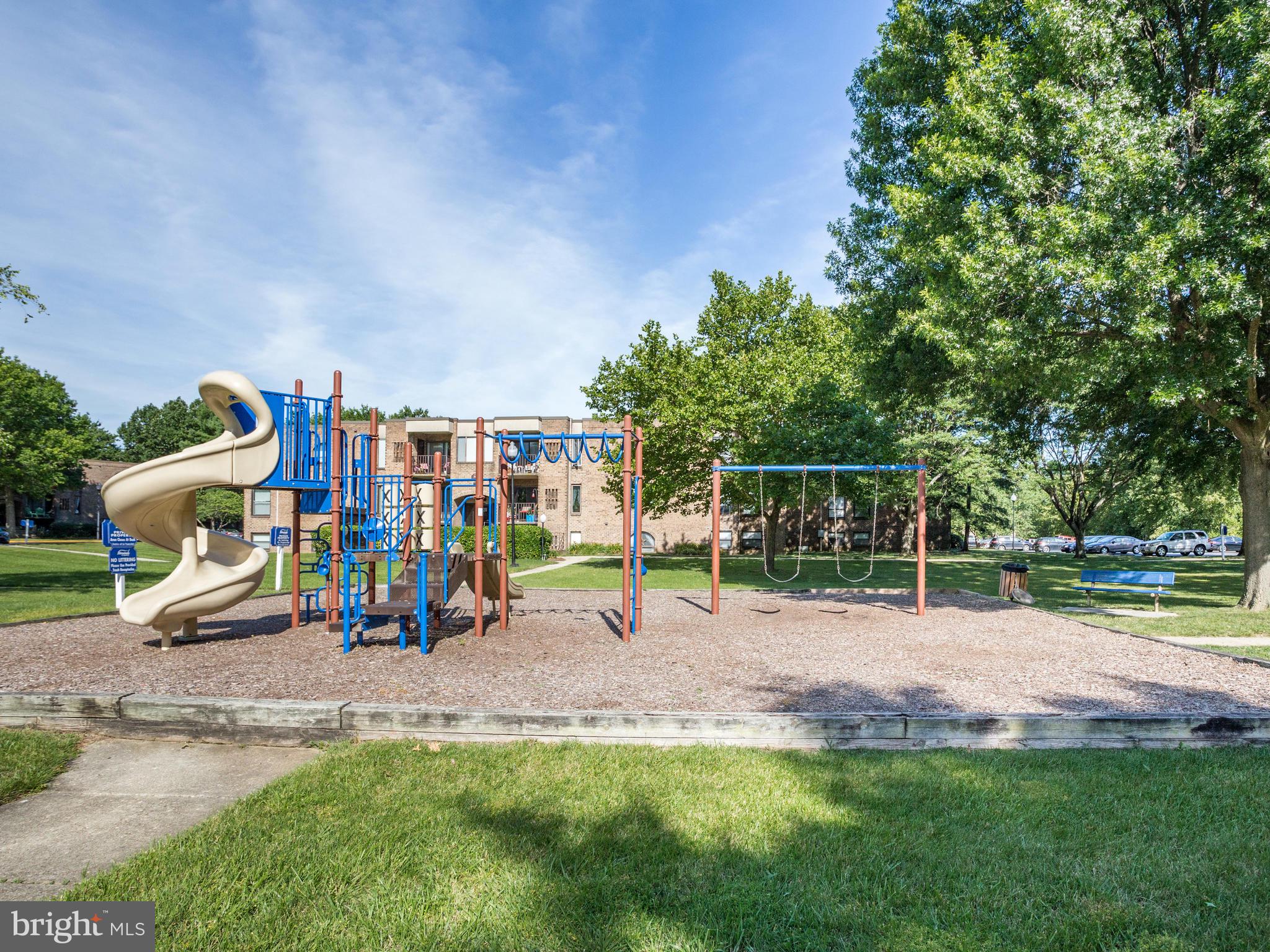 FAIRWINDS OF ANNAPOLIS - Residential