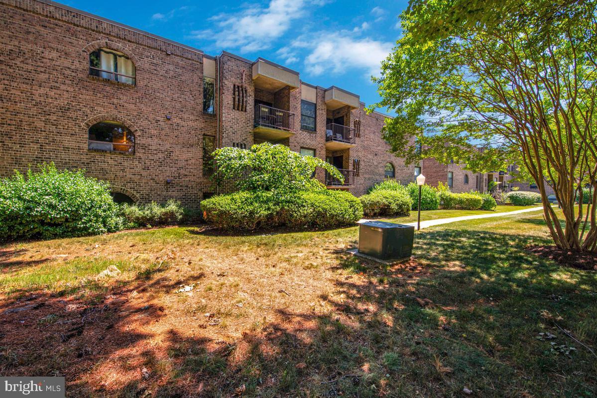 FAIRWINDS OF ANNAPOLIS - Residential