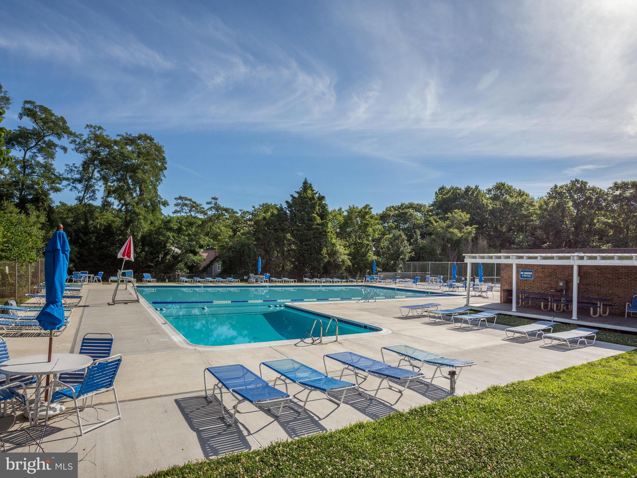 FAIRWINDS OF ANNAPOLIS - Residential