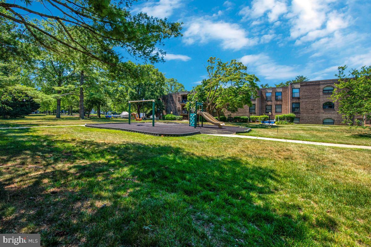 FAIRWINDS OF ANNAPOLIS - Residential