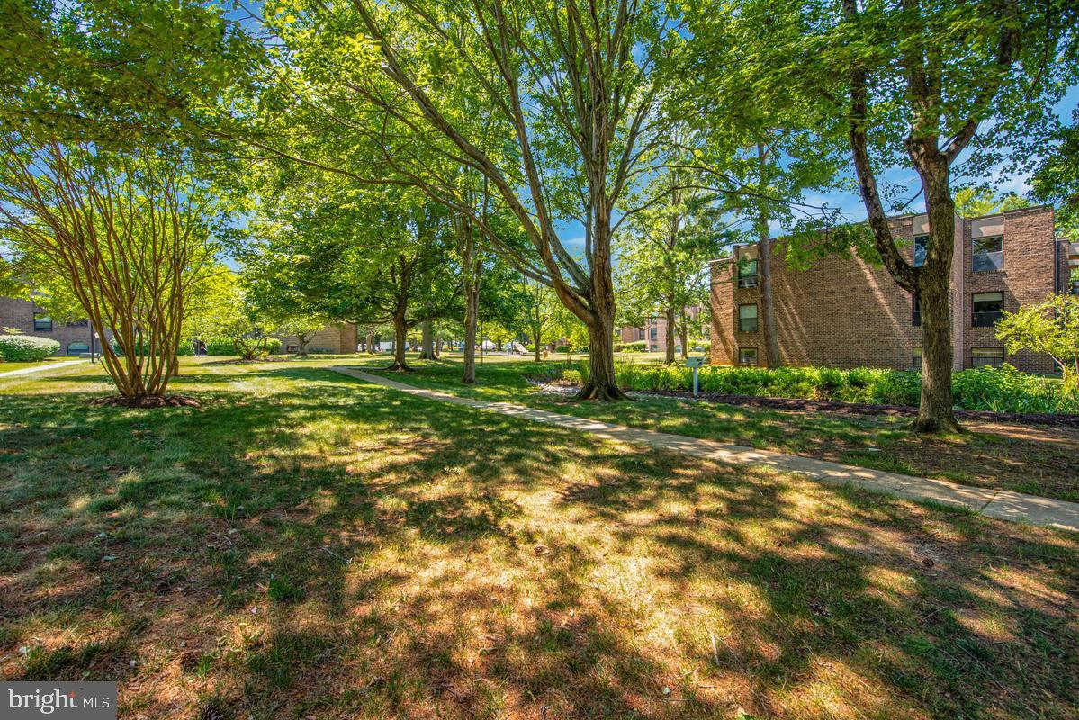 FAIRWINDS OF ANNAPOLIS - Residential
