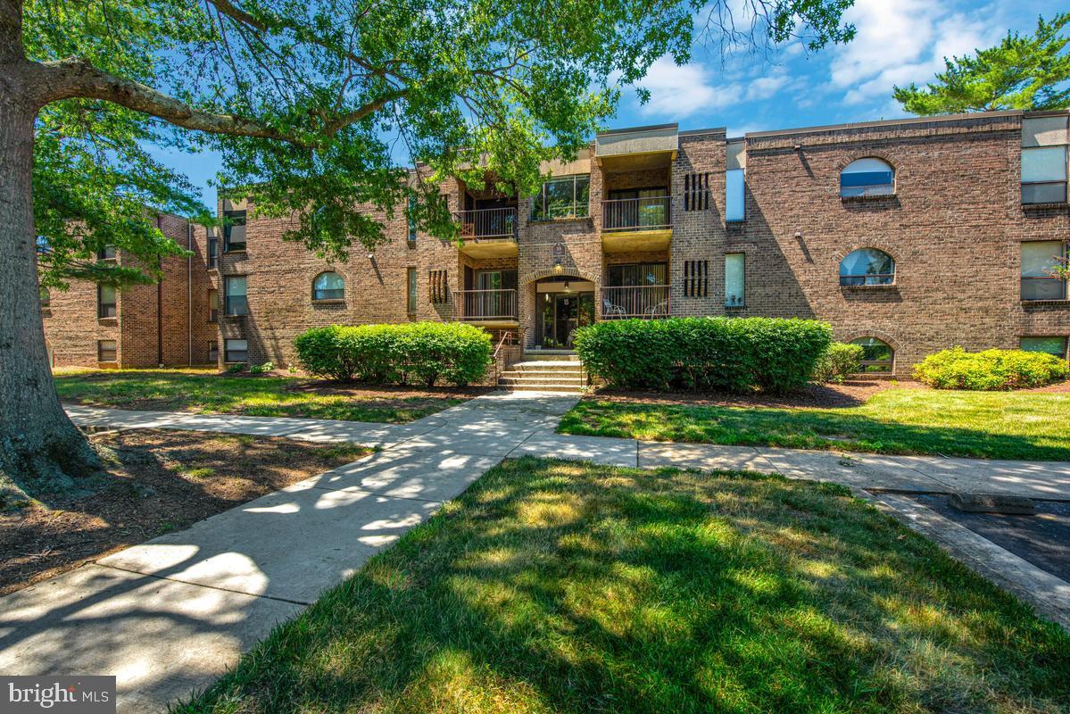 FAIRWINDS OF ANNAPOLIS - Residential