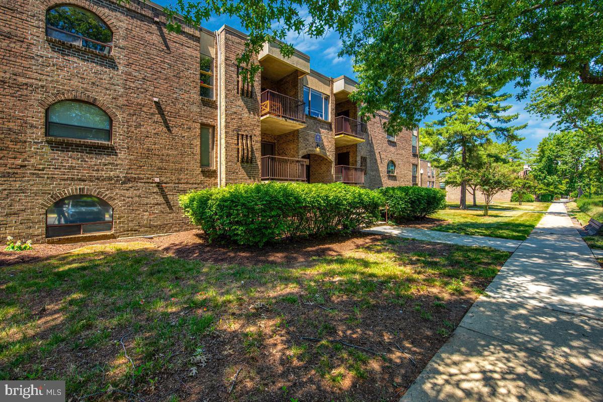FAIRWINDS OF ANNAPOLIS - Residential