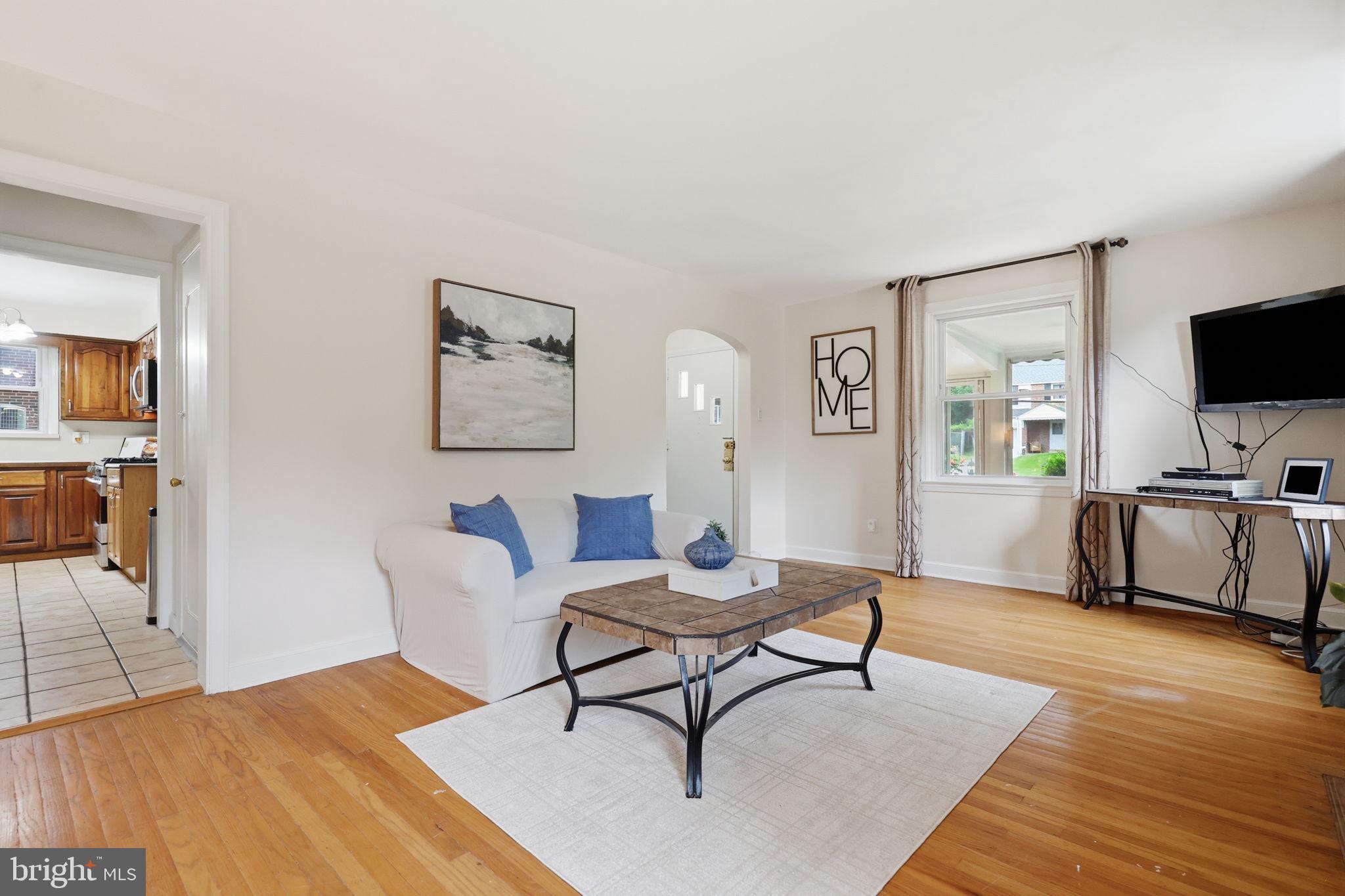 OAK LANE MANOR - Residential