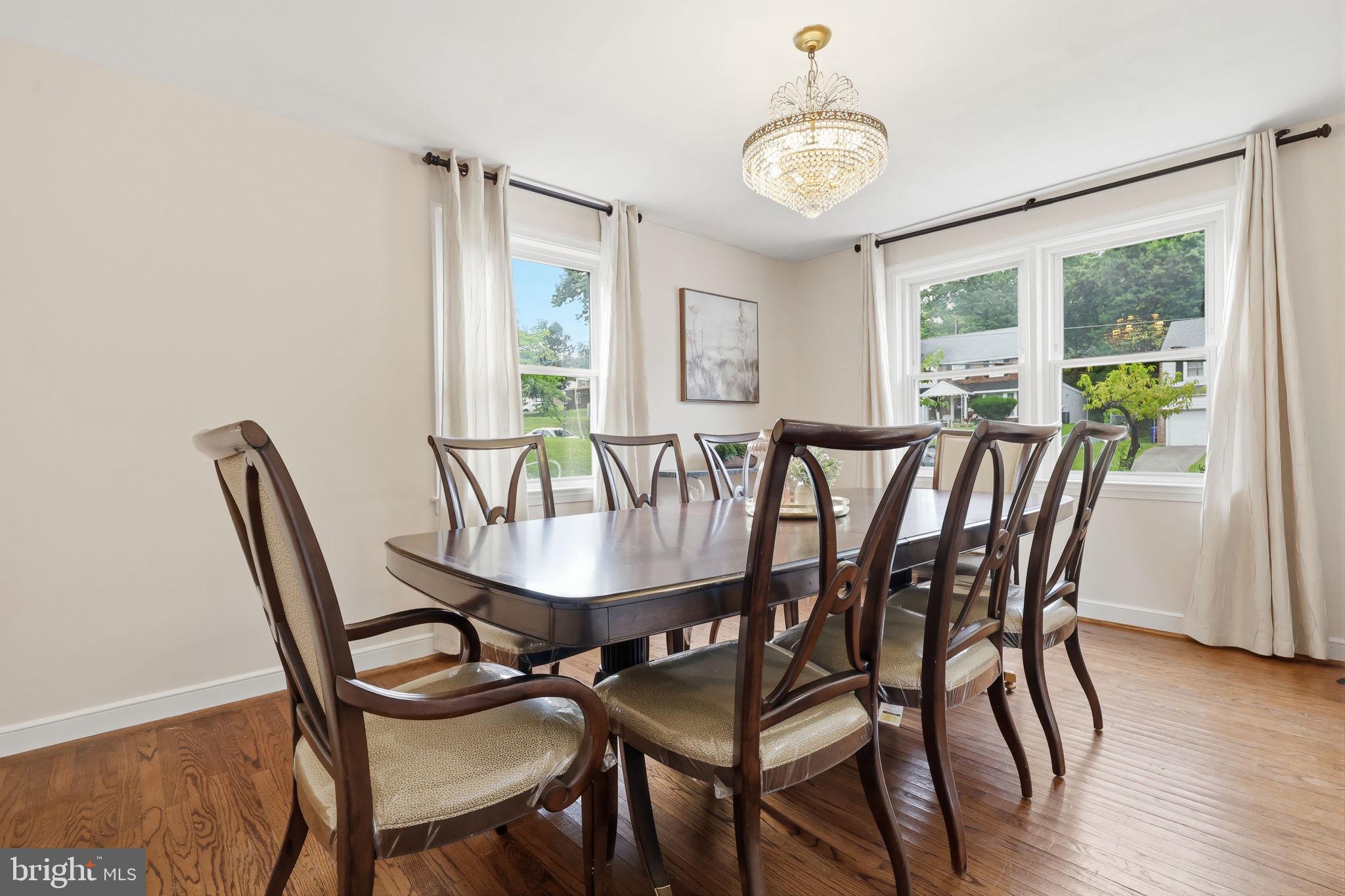 OAK LANE MANOR - Residential