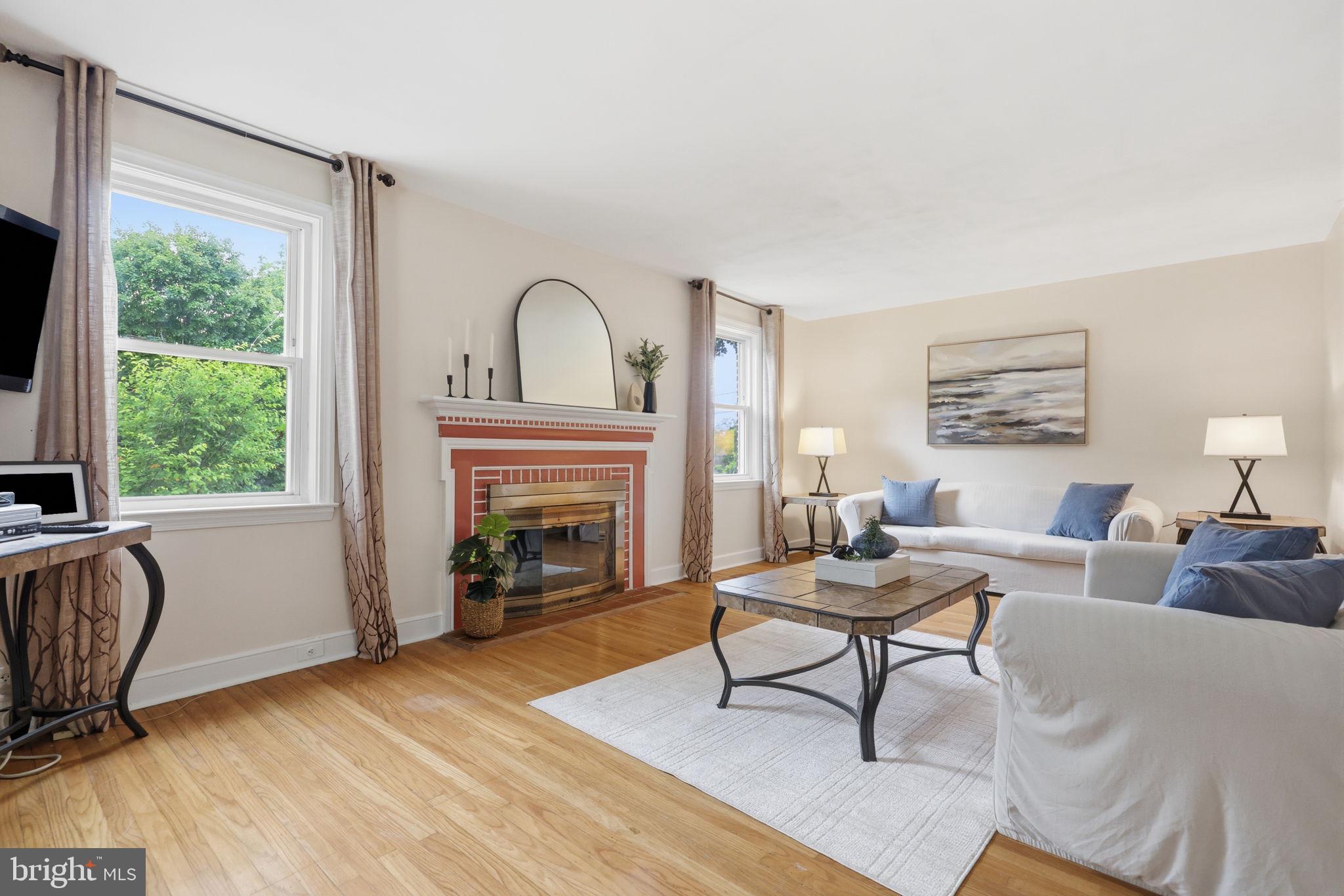 OAK LANE MANOR - Residential
