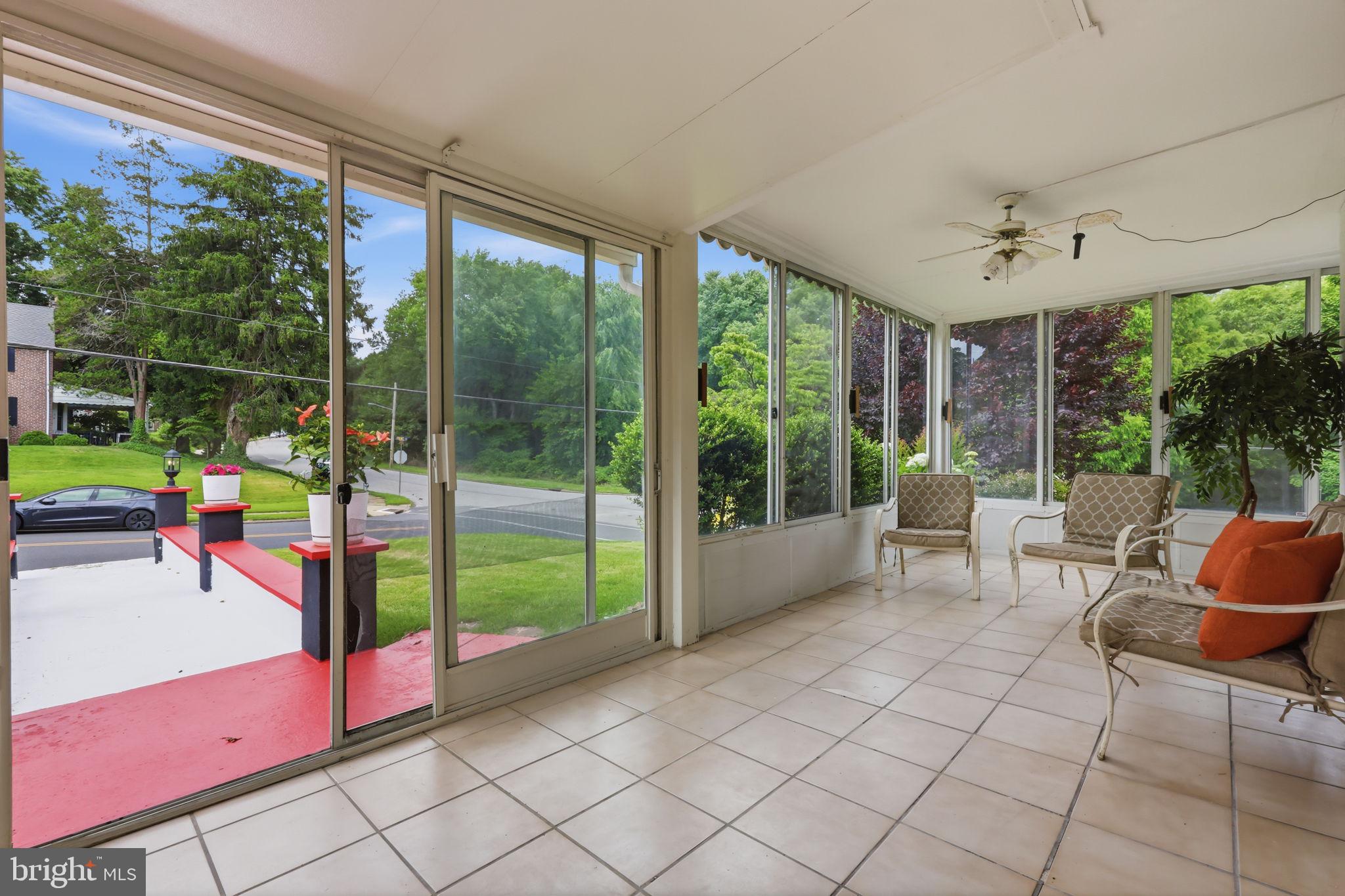 OAK LANE MANOR - Residential