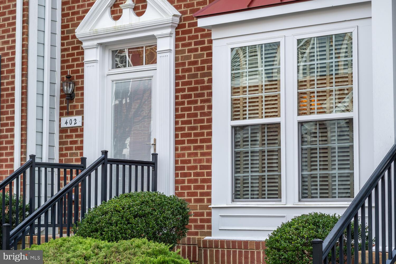 EASTON - Residential