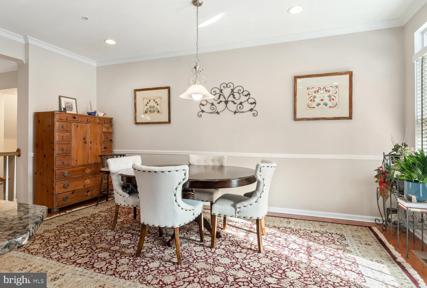EASTON - Residential