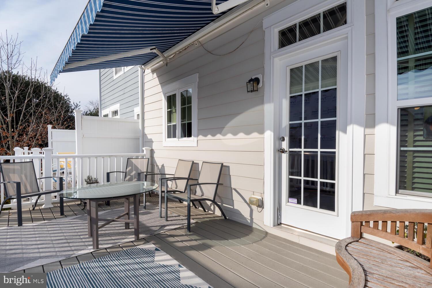 EASTON - Residential