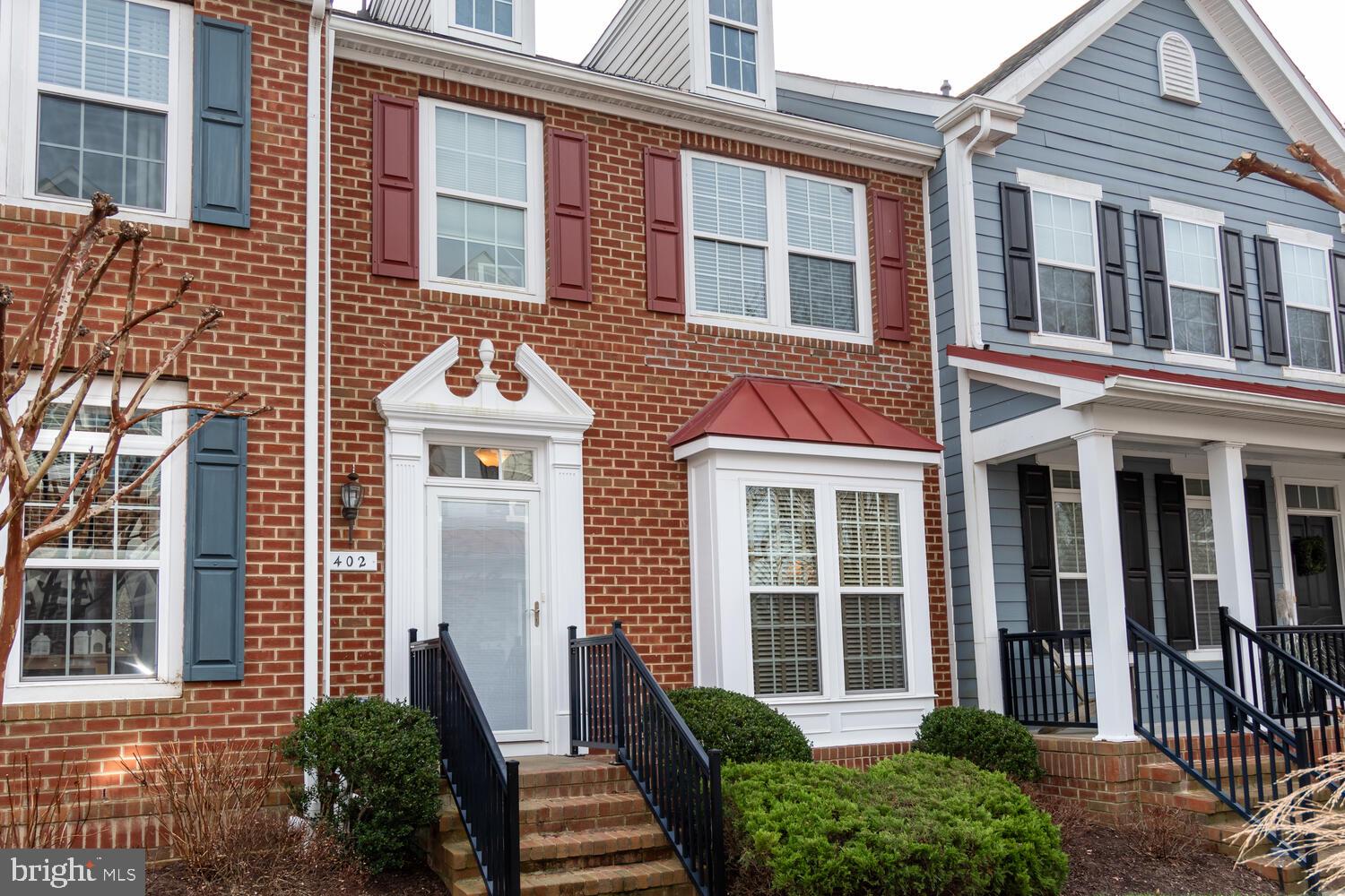 EASTON - Residential