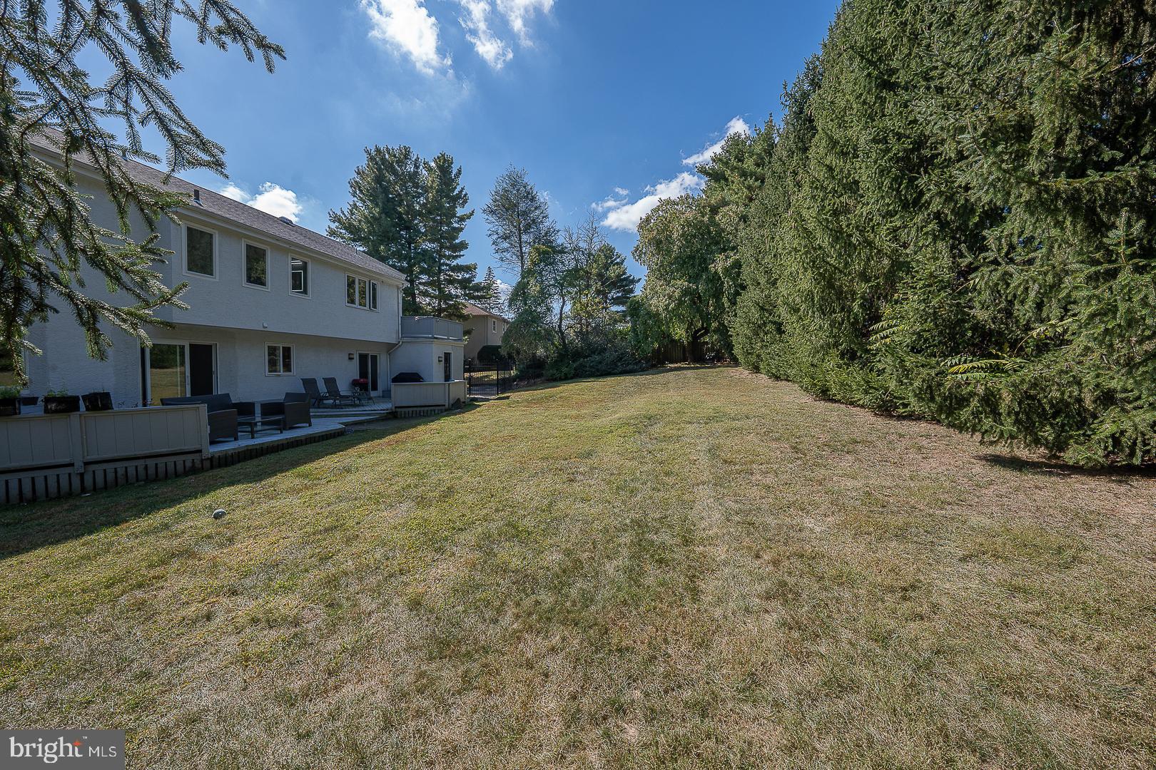 PENN VALLEY - Residential