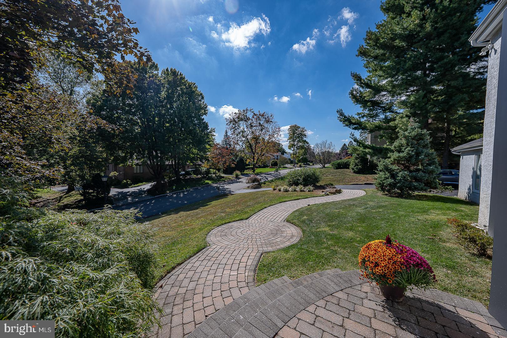 PENN VALLEY - Residential