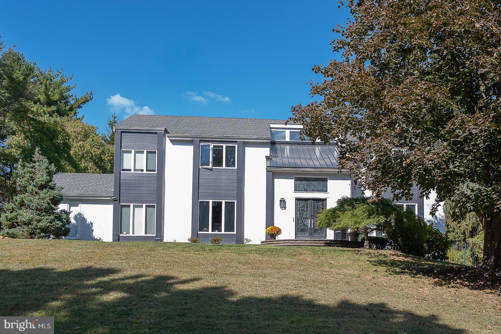 PENN VALLEY - Residential