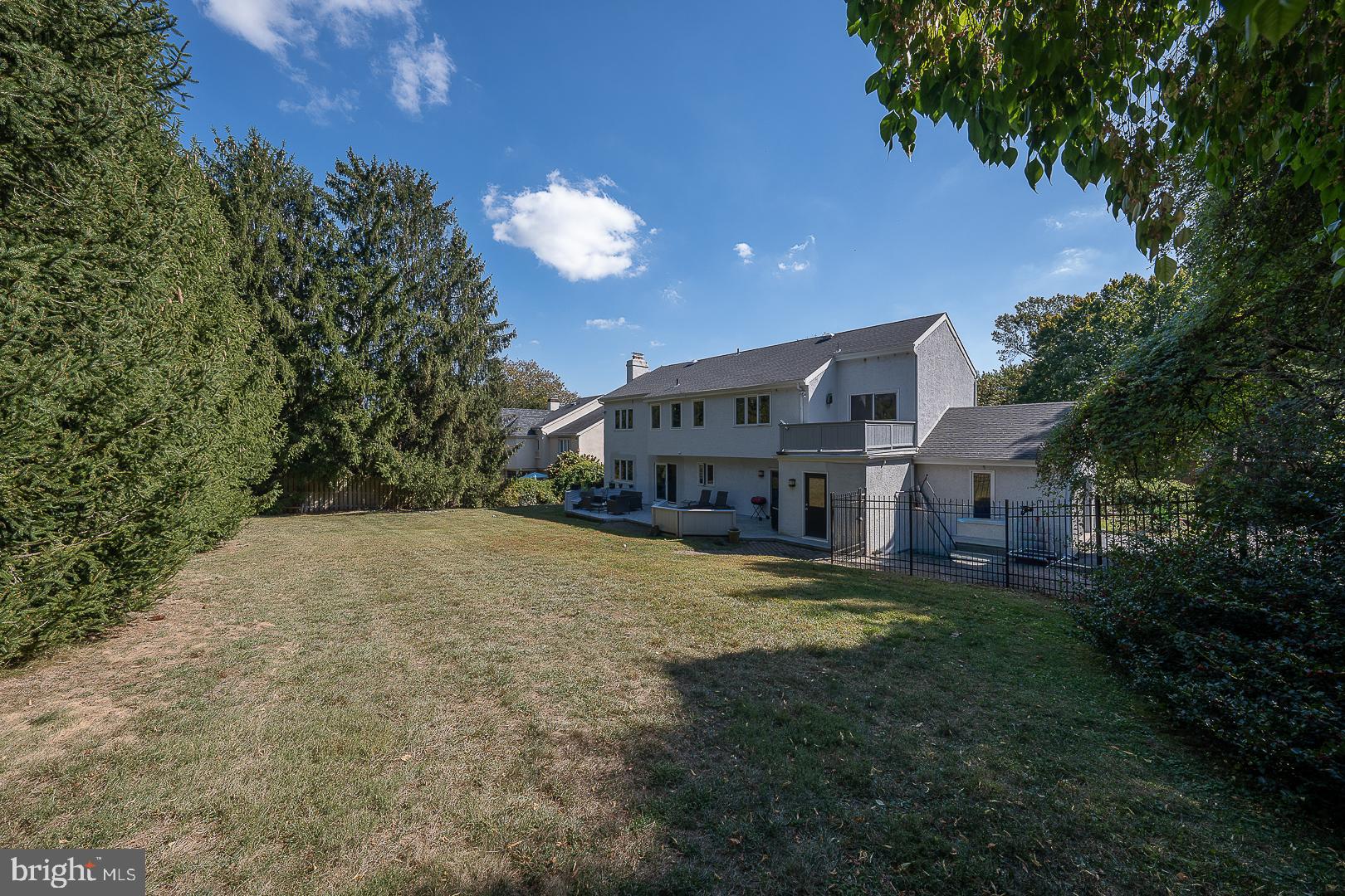 PENN VALLEY - Residential