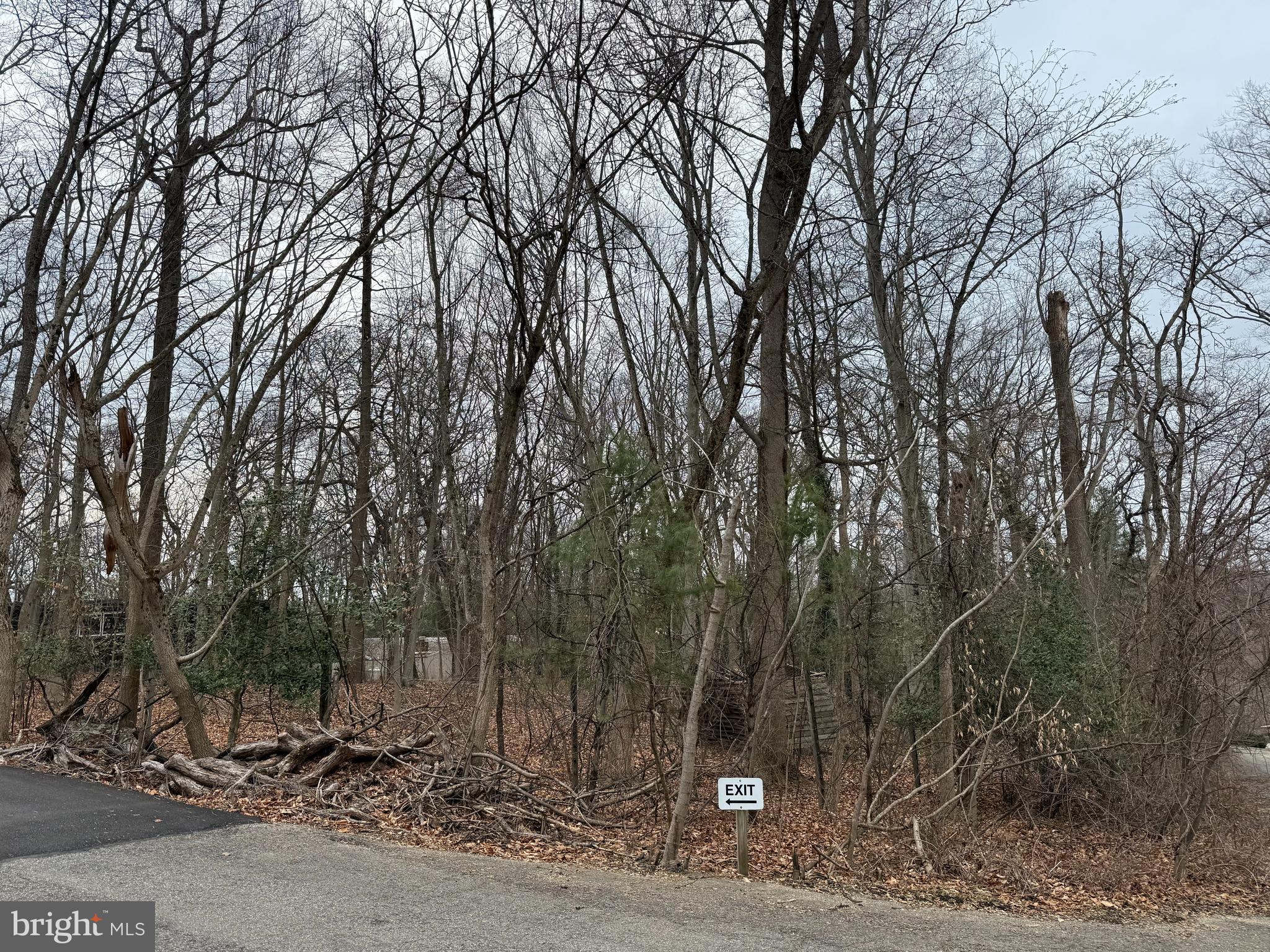 PENN VALLEY - Land