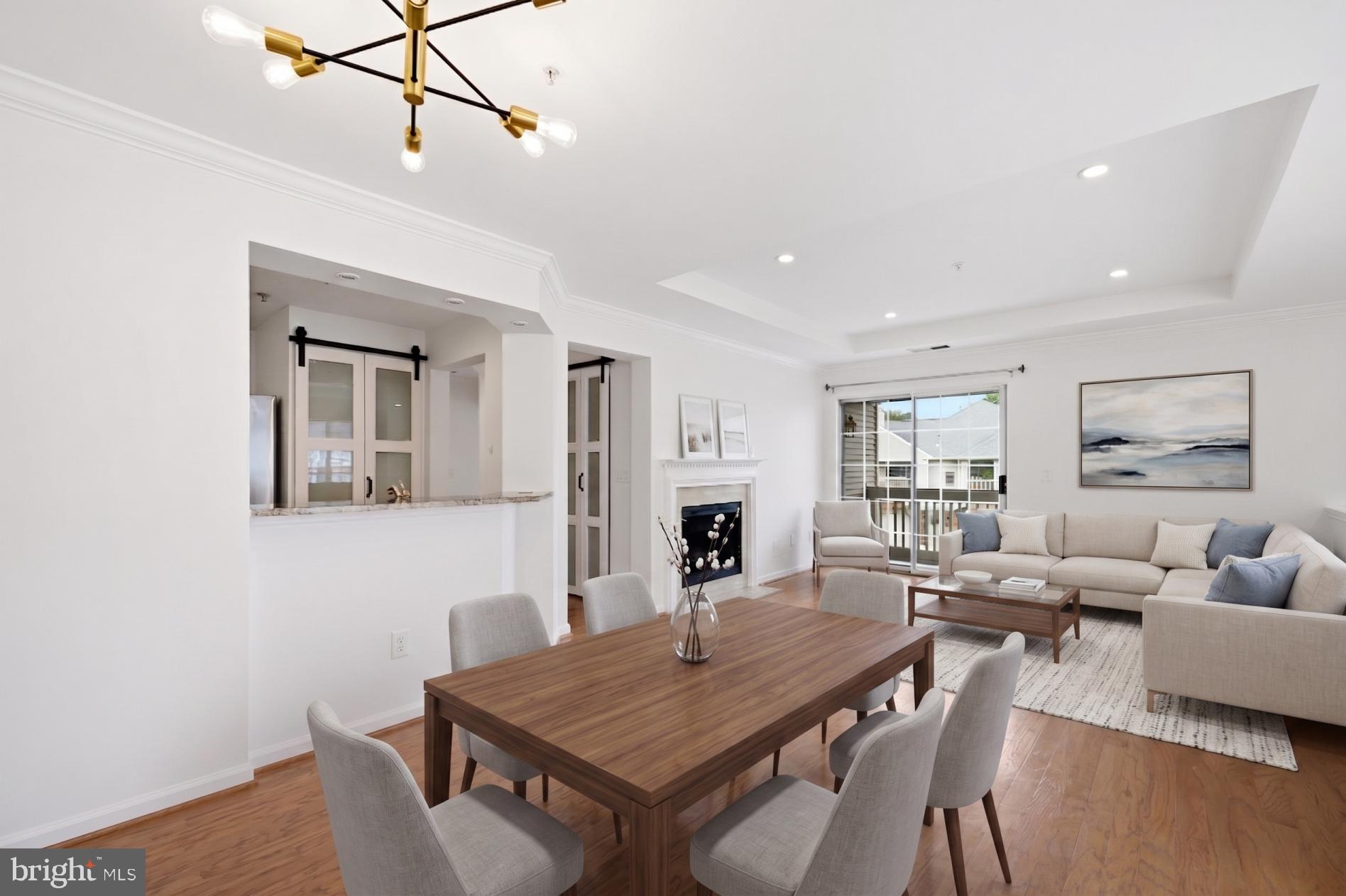 CHELSEA COURTS - Residential