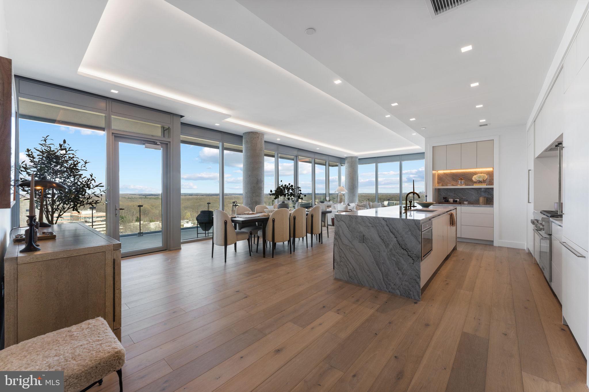 RESTON - Residential