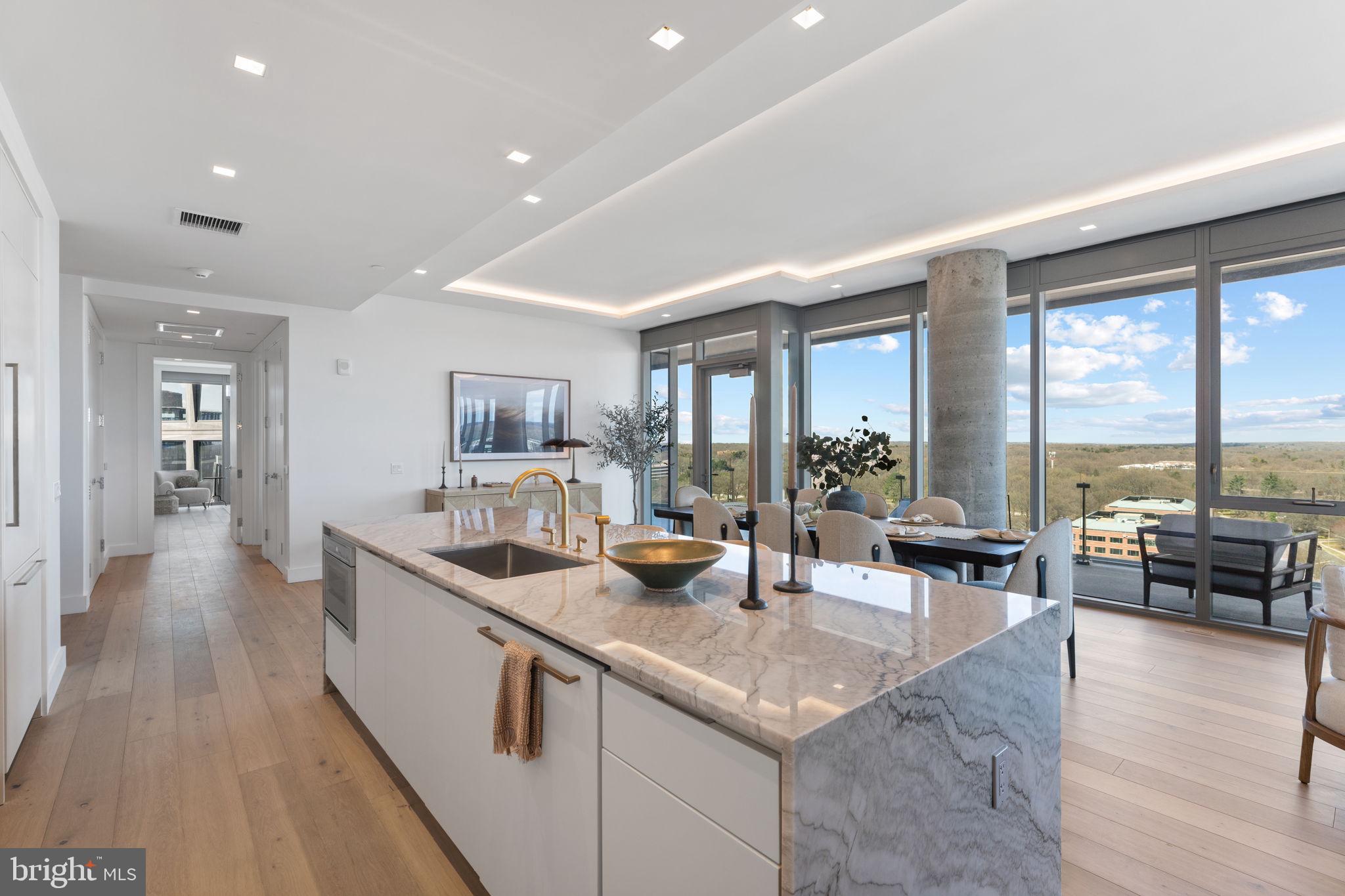 RESTON - Residential