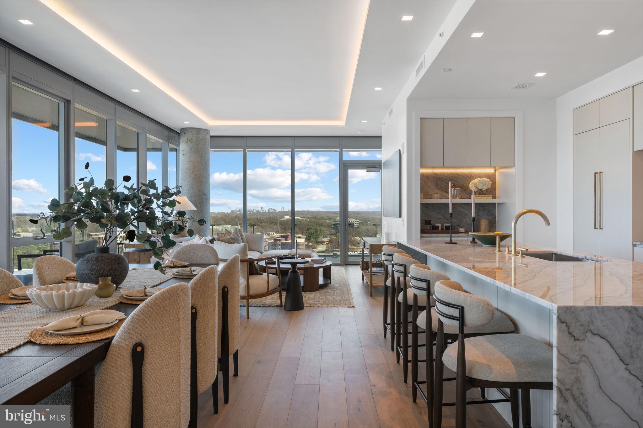 RESTON - Residential