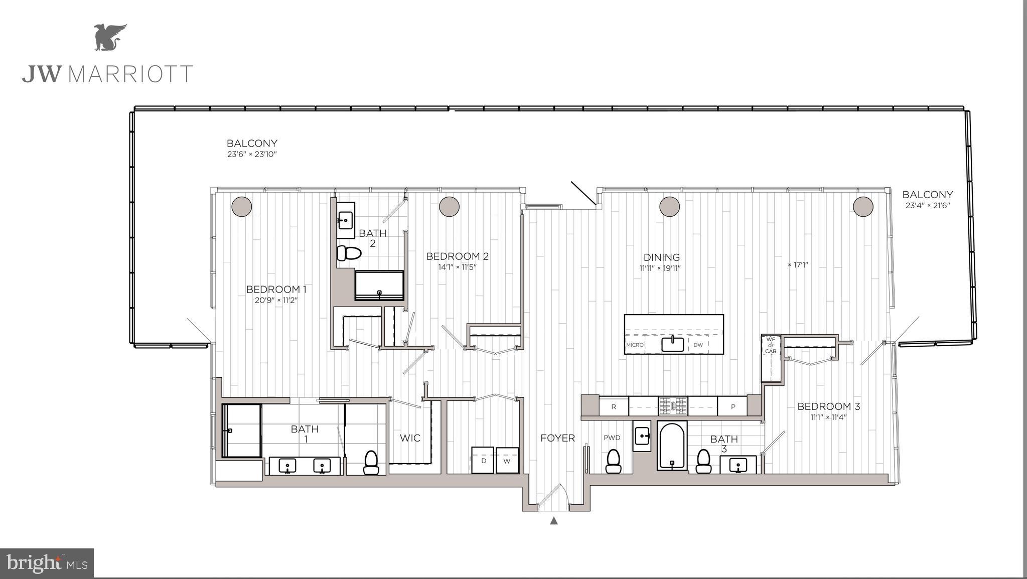 RESTON - Residential