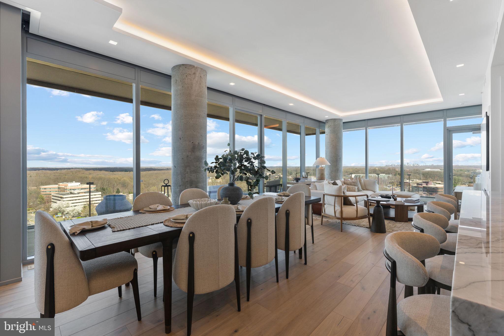RESTON - Residential