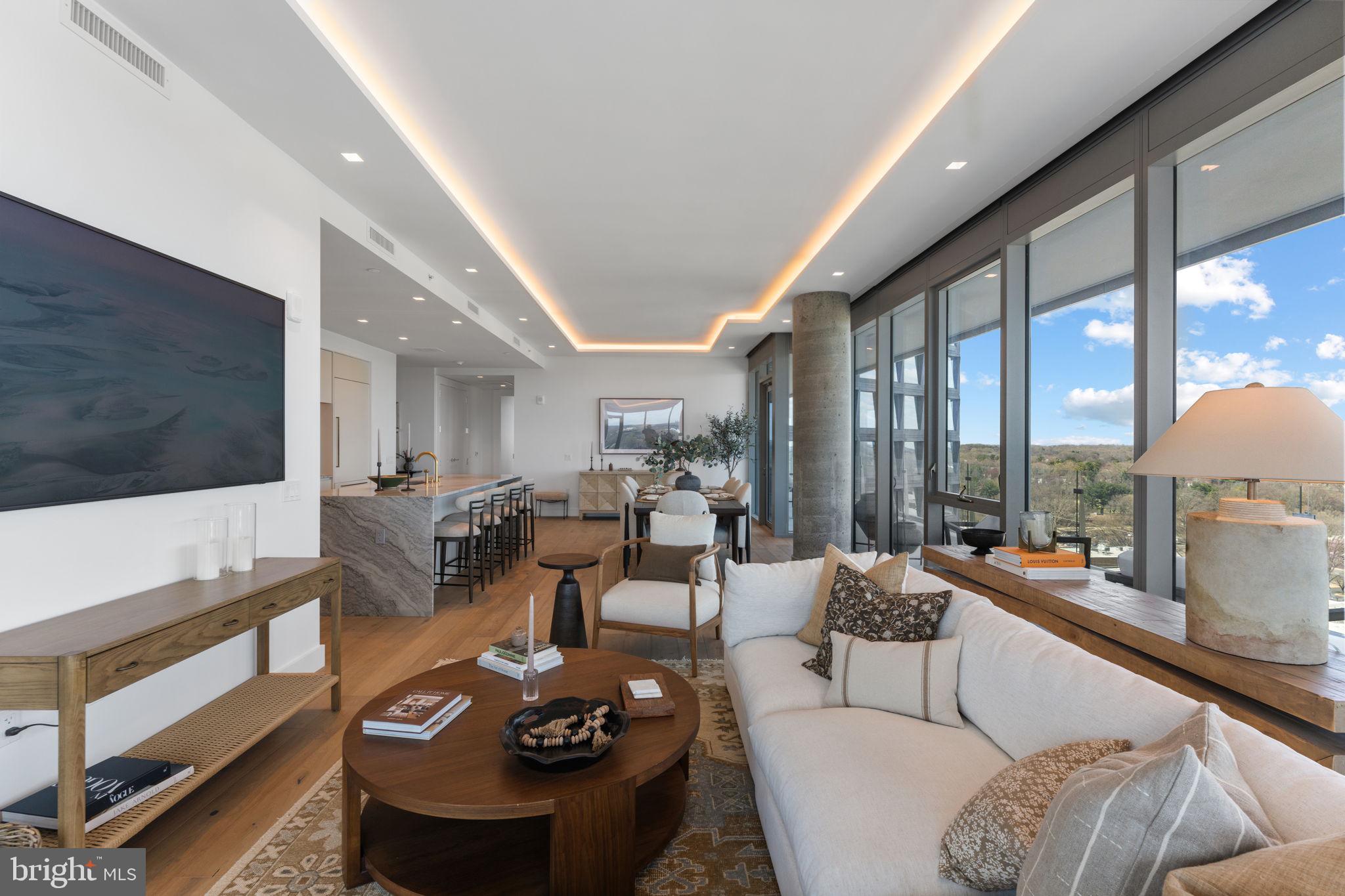 RESTON - Residential