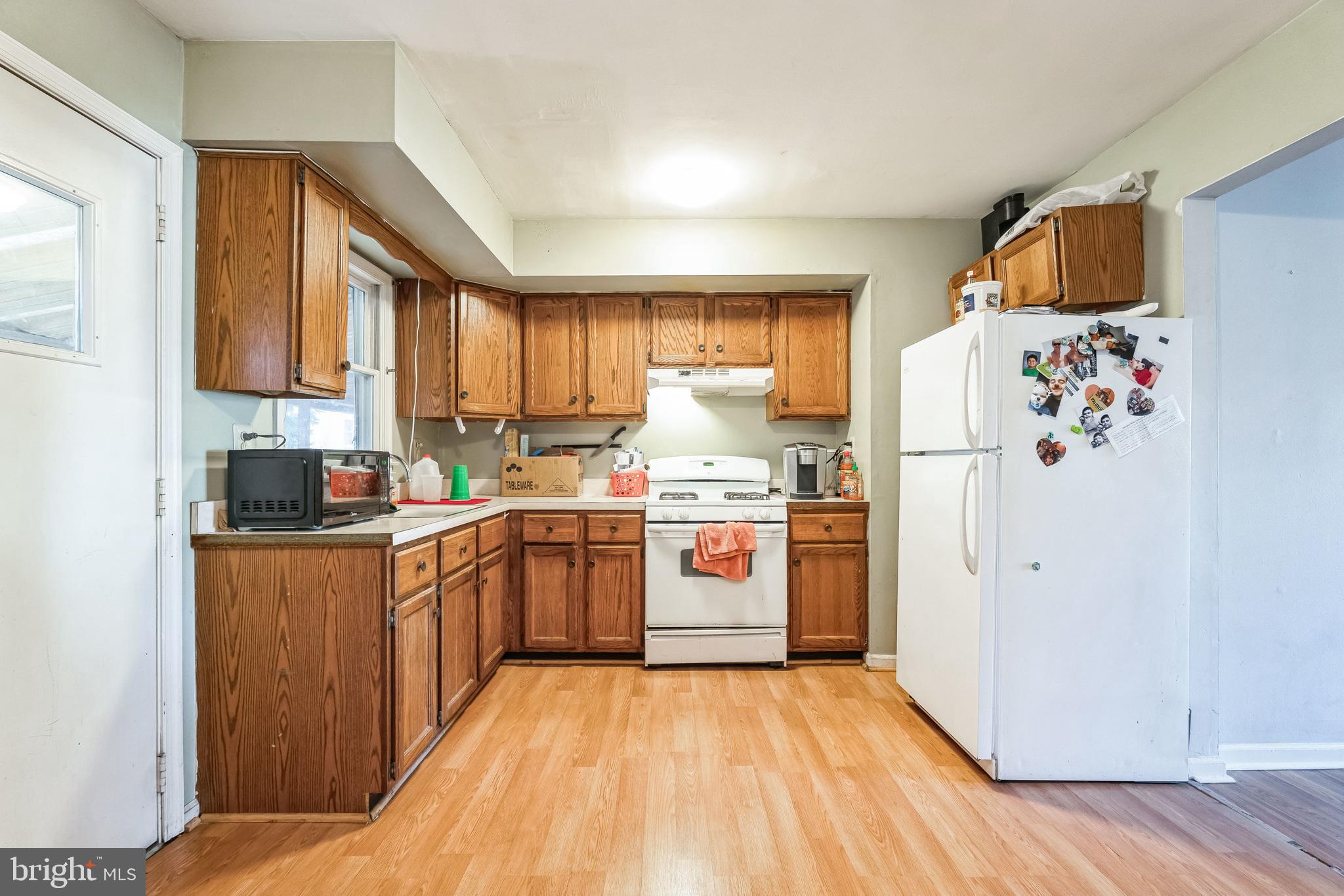 ROXBOROUGH - Residential